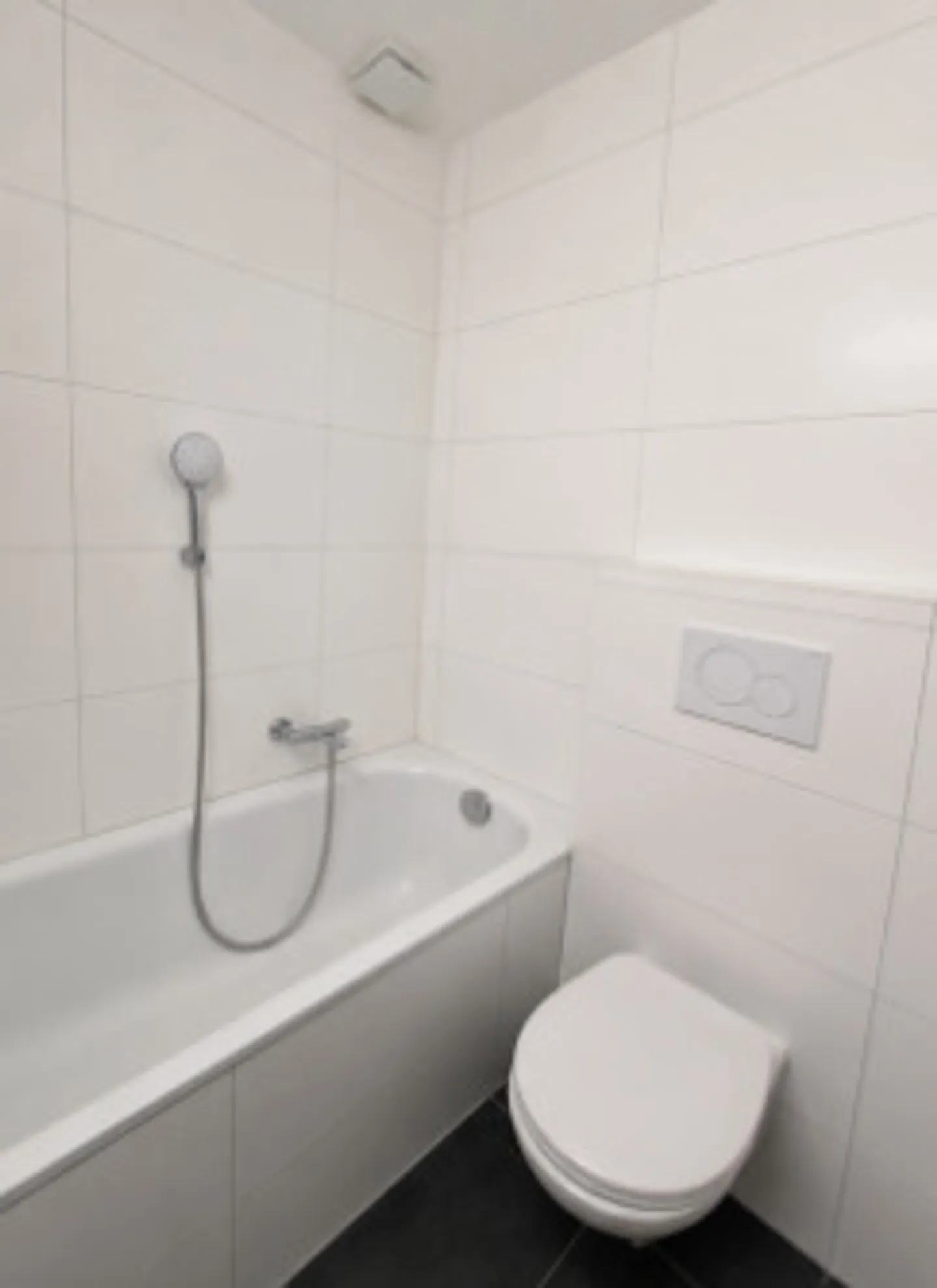 21 m² Studio in Renens - Ideale Lage in der Nähe der UNIL - Foto 4 von 4