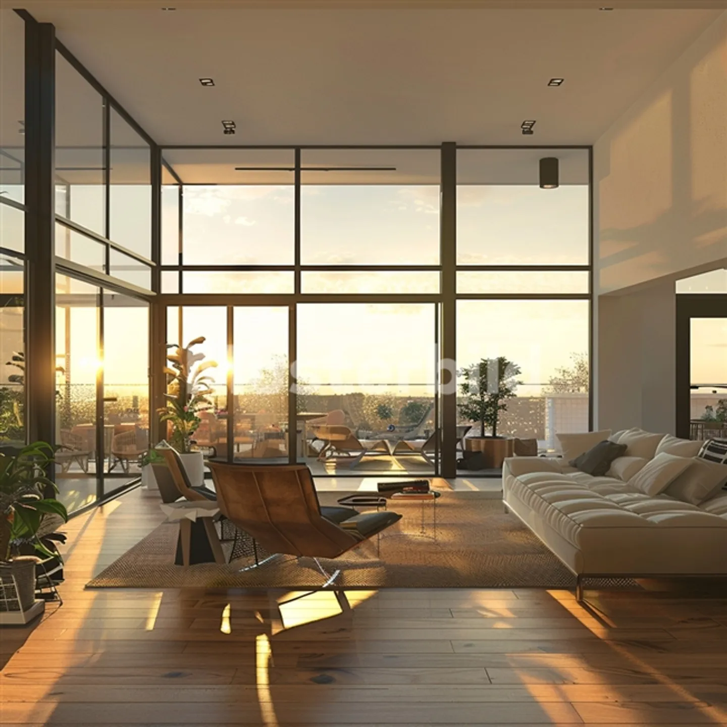 Propriété d'échange Appartement de 5,5 pièces de haute qualité à Arth – Parfait pour les familles et les amoureux de la nature - Photo 5 sur 5