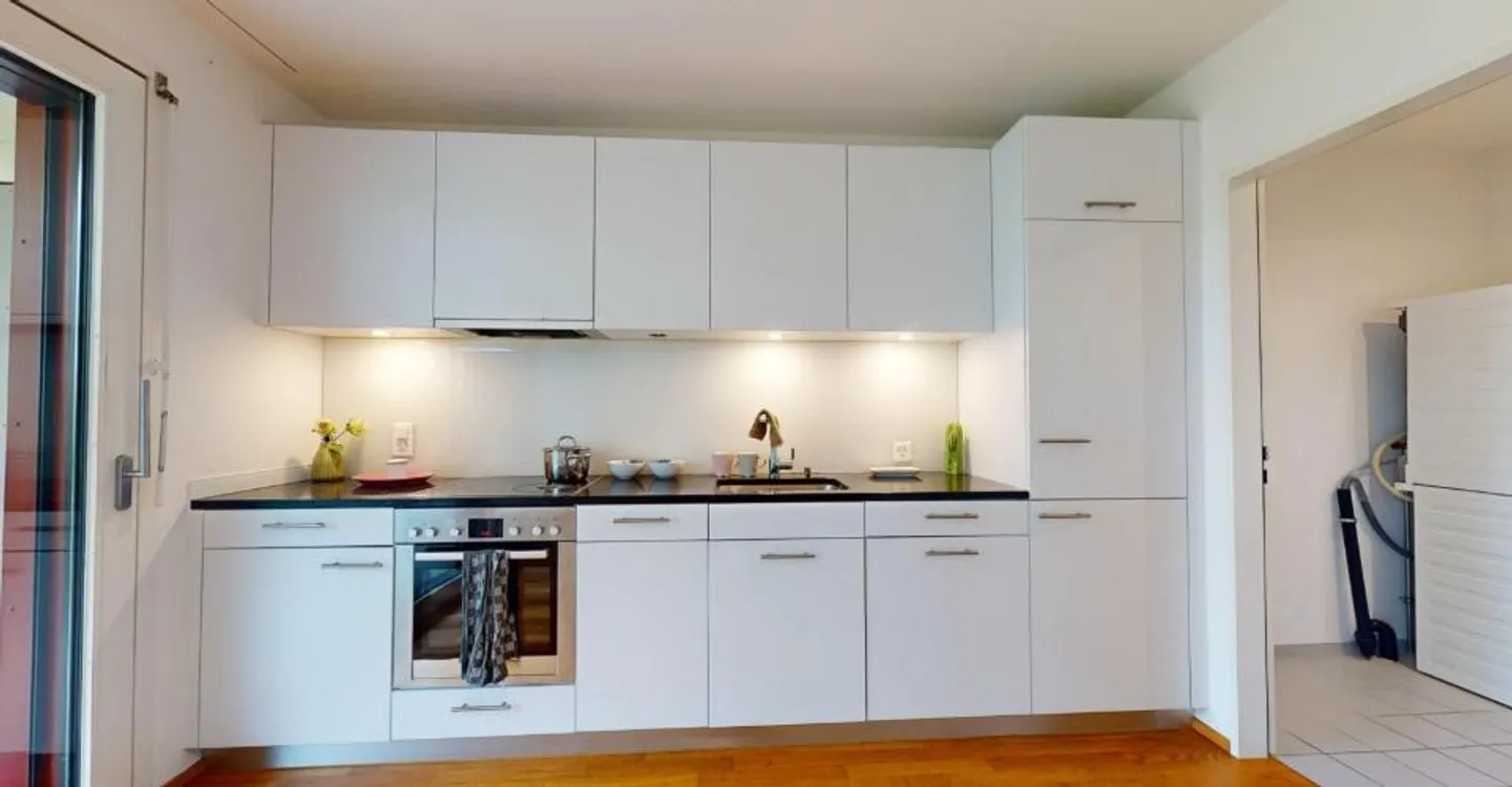 Your first own and modern apartment! - Photo 3 of 9