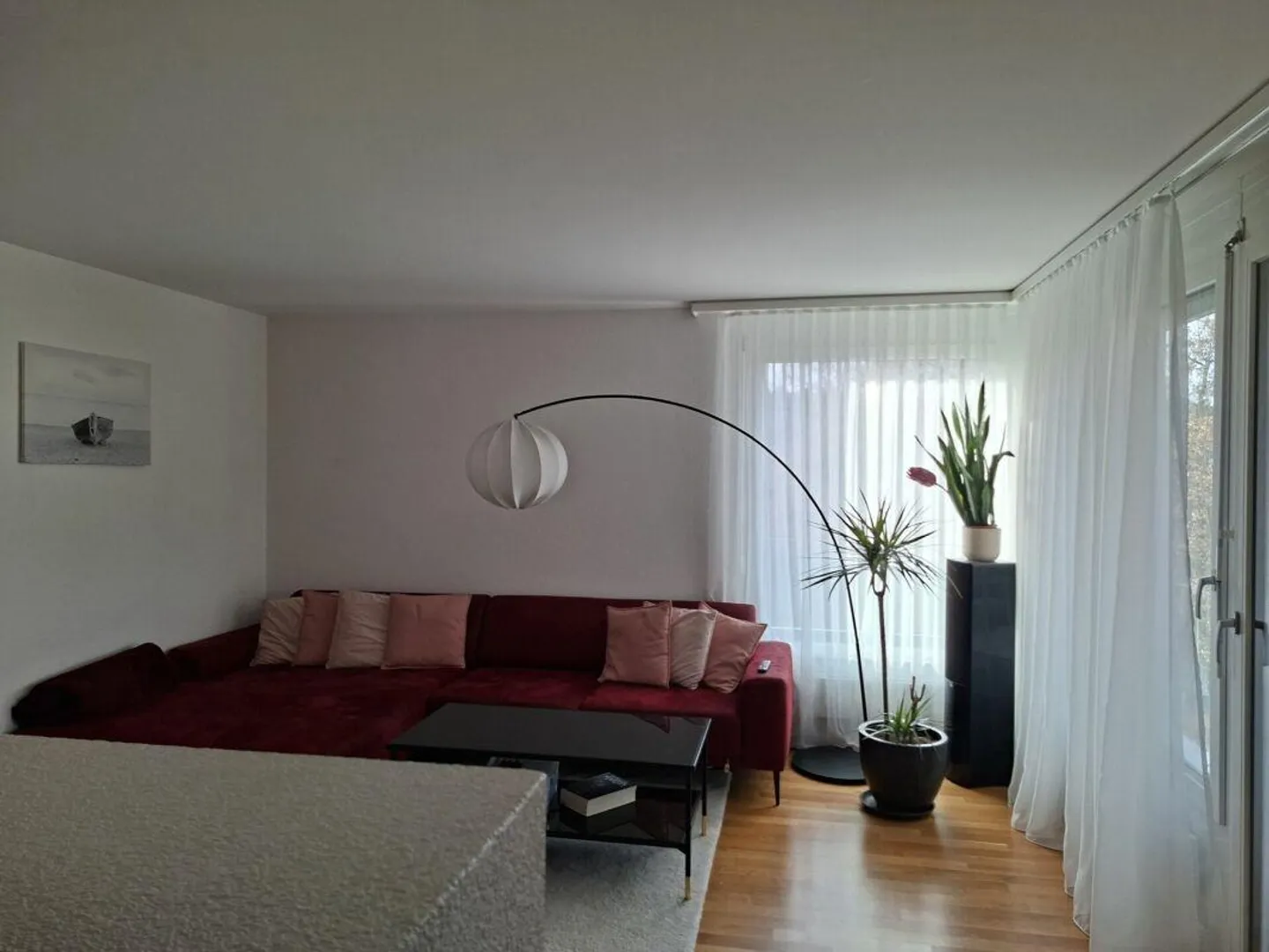 Vivre dans le quartier populaire de Gerbelacker à Ittigen - Photo 1 sur 13