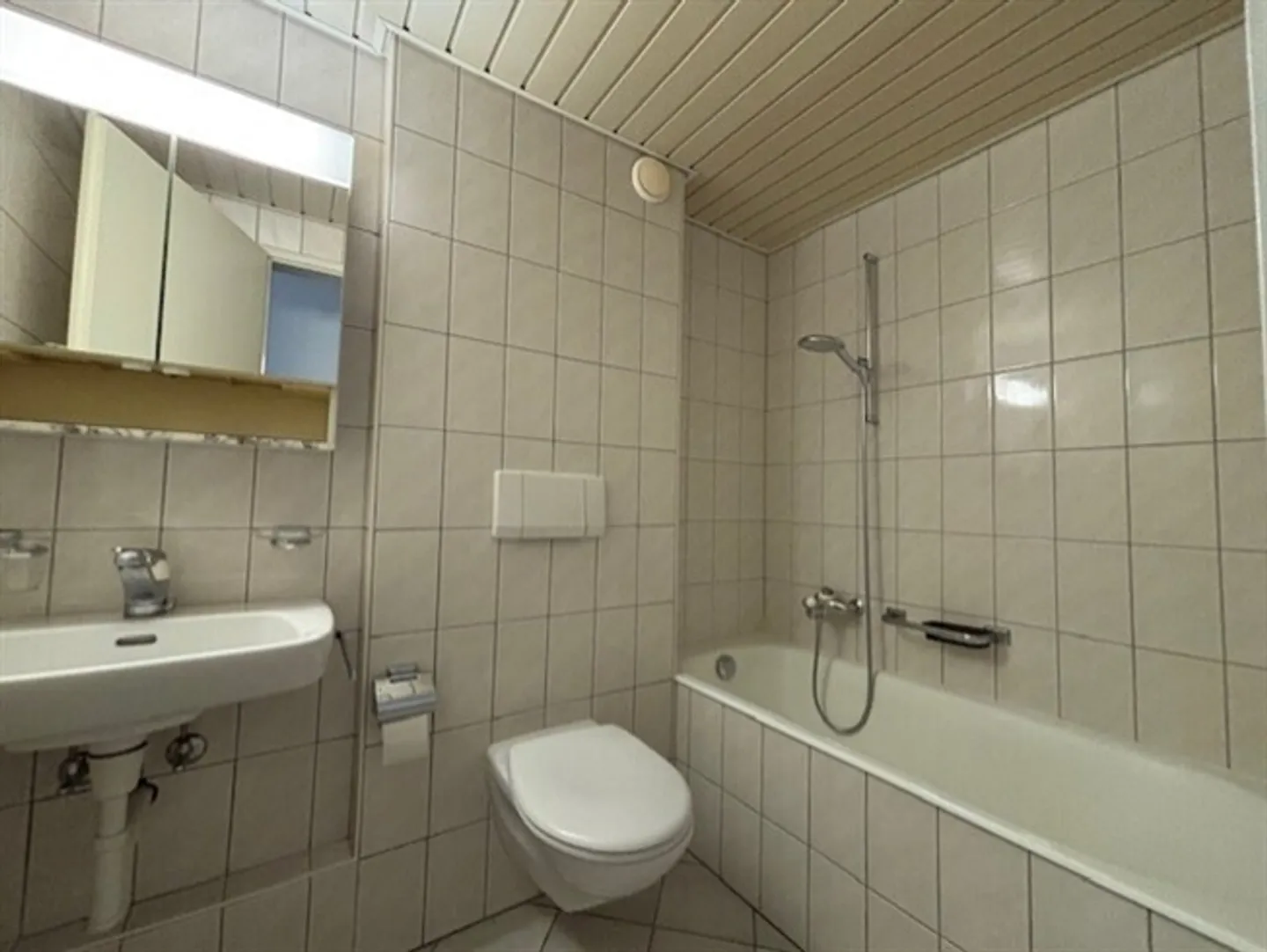 46 Rue des Pervenches, Apt. 4 1/2 pieces - Photo 6 of 8