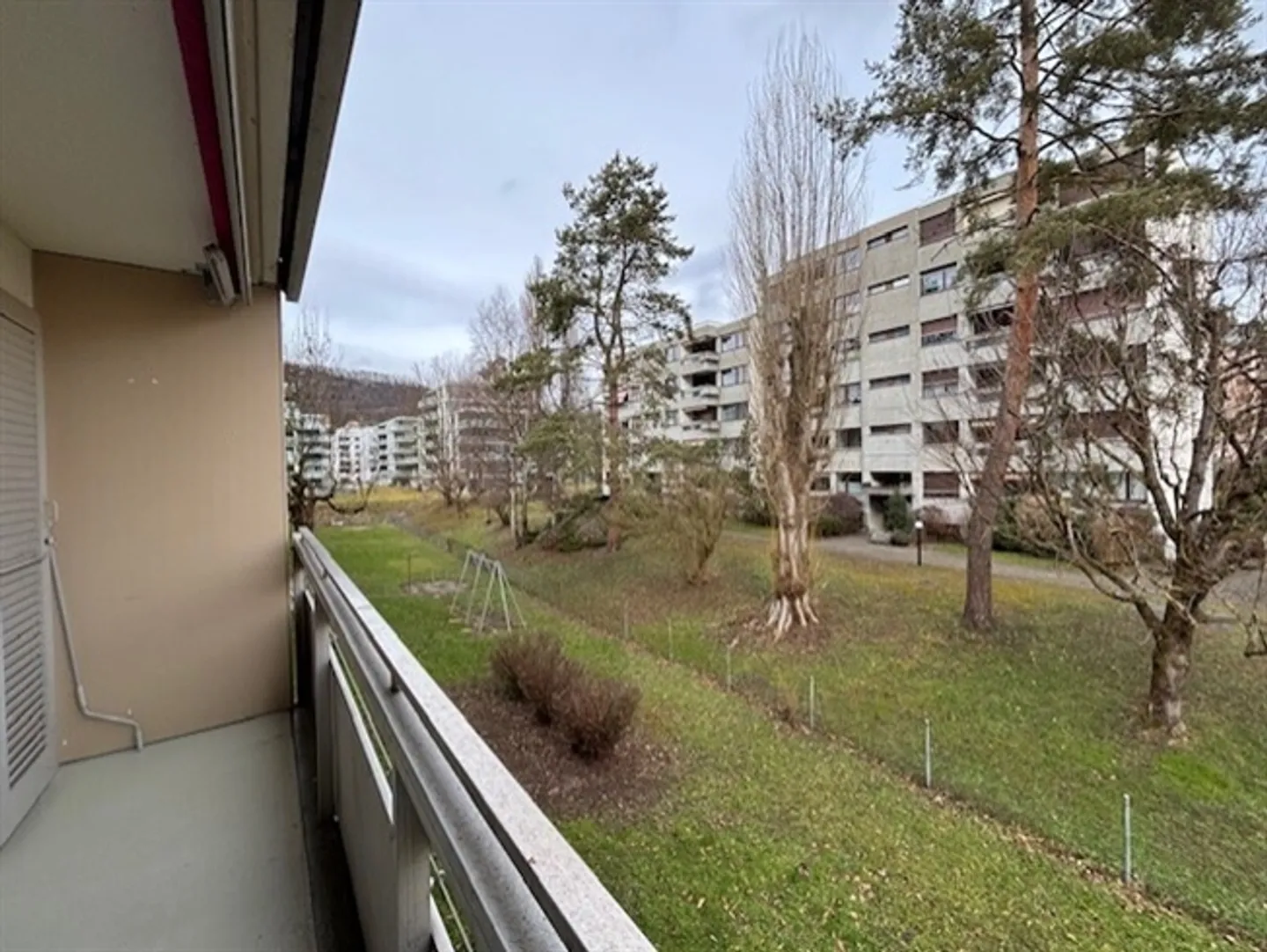 46 Rue des Pervenches, Apt. 4 1/2 pieces - Photo 7 of 8