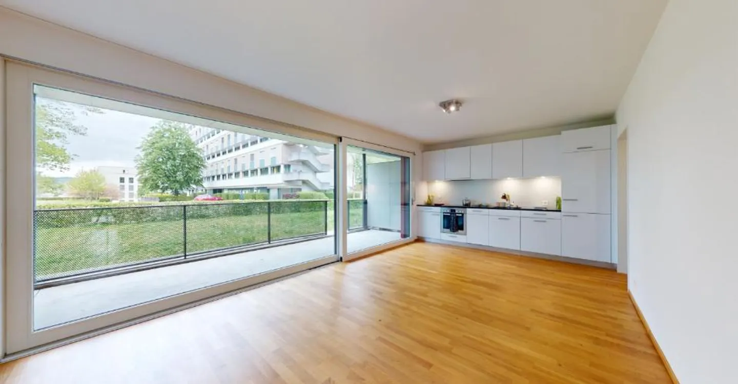 Your first own and modern apartment! - Photo 4 of 9