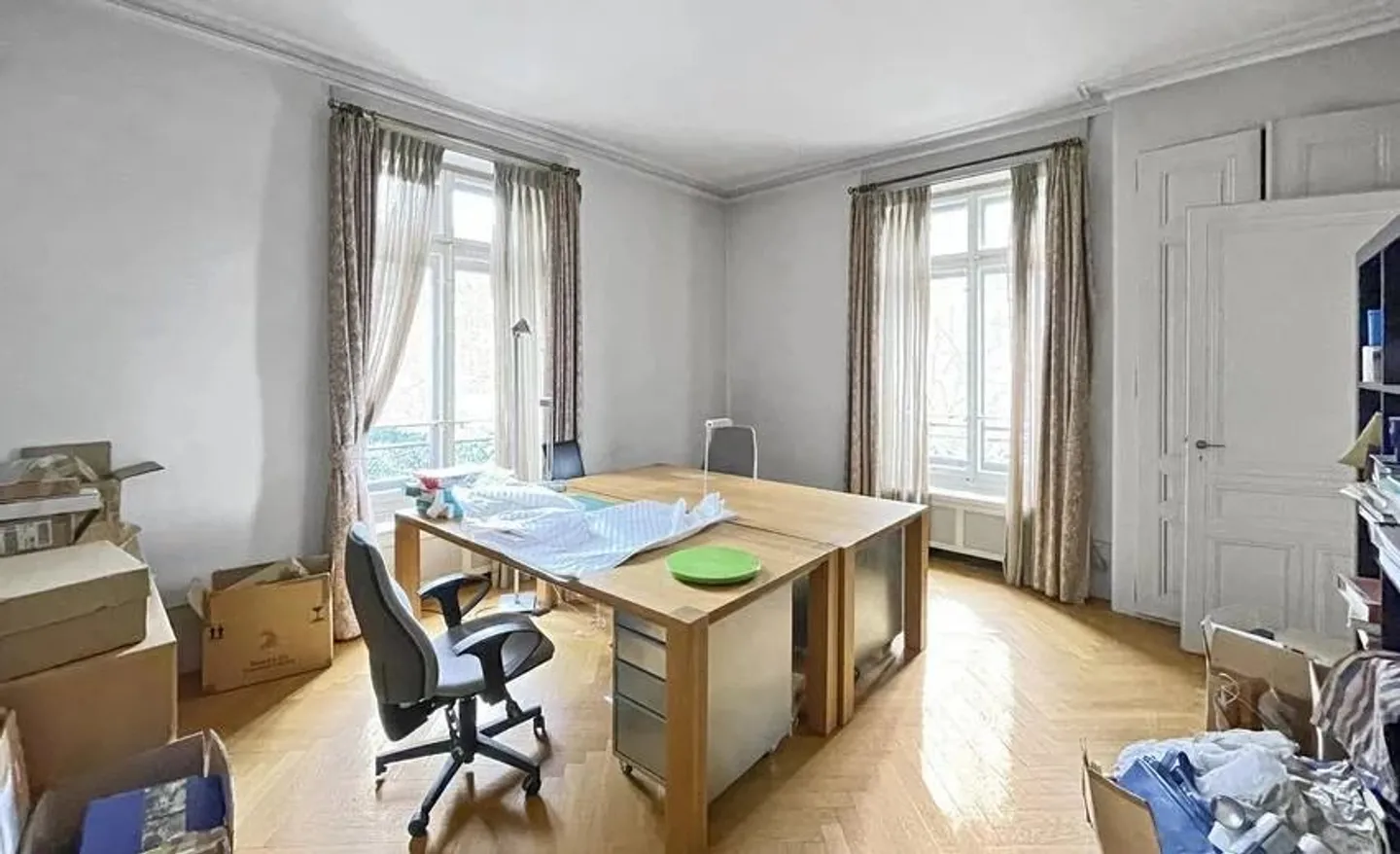 Hôtel Particulier d'Exception à Genève - Photo 12 sur 13