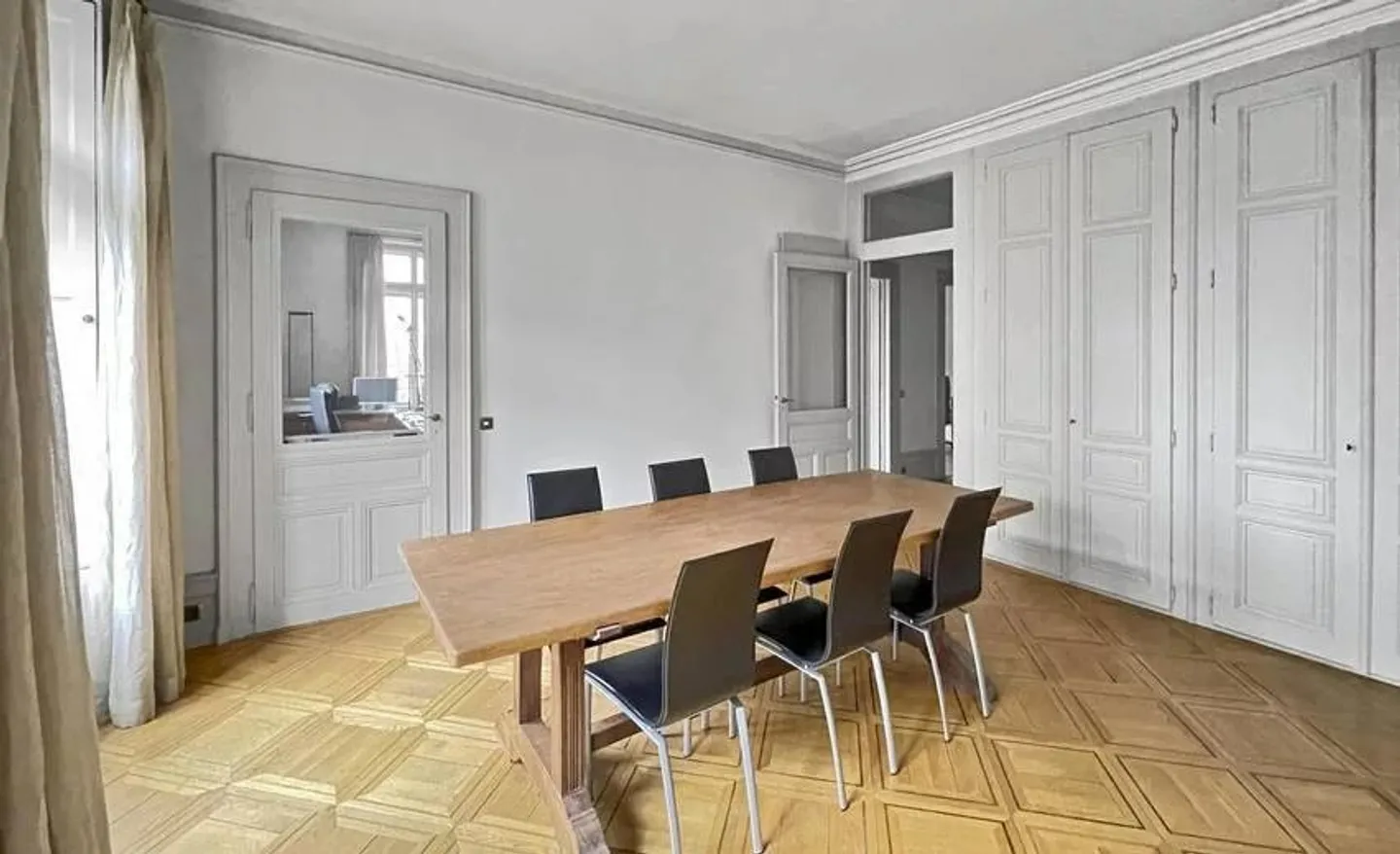 Hôtel Particulier d'Exception à Genève - Photo 13 sur 13