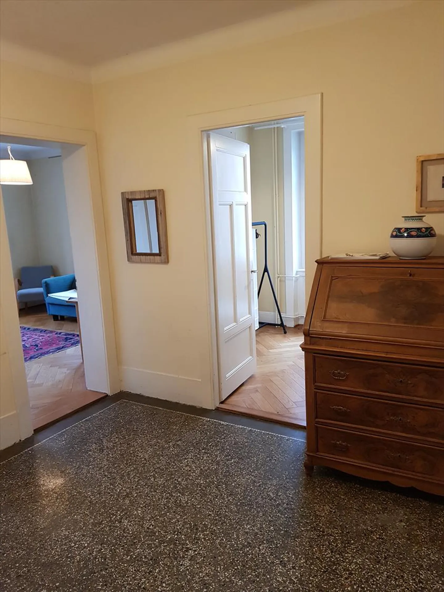 3.5 room apartment - Photo 1 of 4