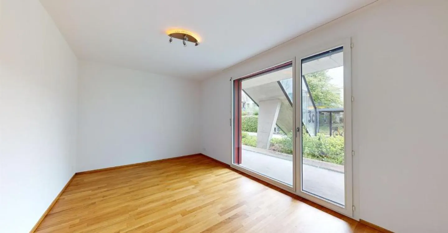 Your first own and modern apartment! - Photo 5 of 9