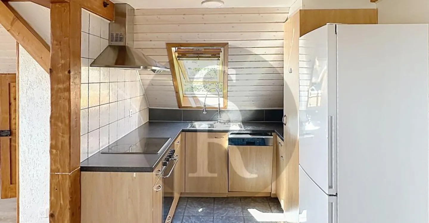 Charmante 3-Zimmer Wohnung - Foto 2 von 6