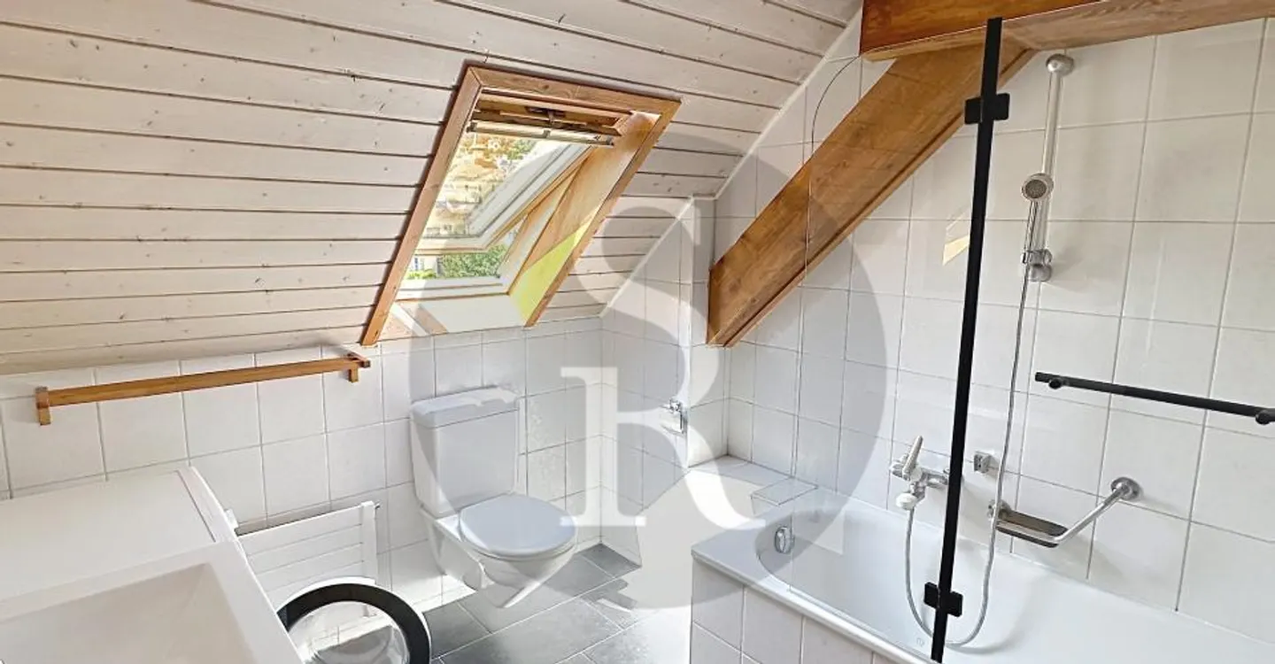 Charmante 3-Zimmer Wohnung - Foto 4 von 6