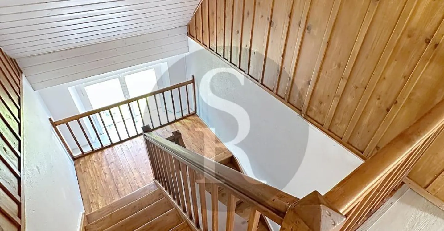 Charmante 3-Zimmer Wohnung - Foto 6 von 6