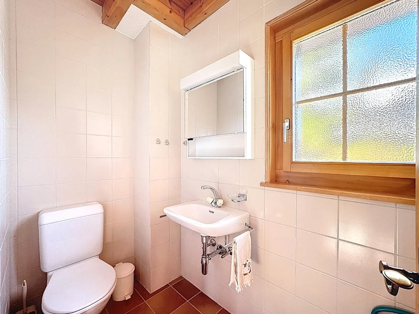 Chalet Charmant à Arbaz - Photo 8 sur 27