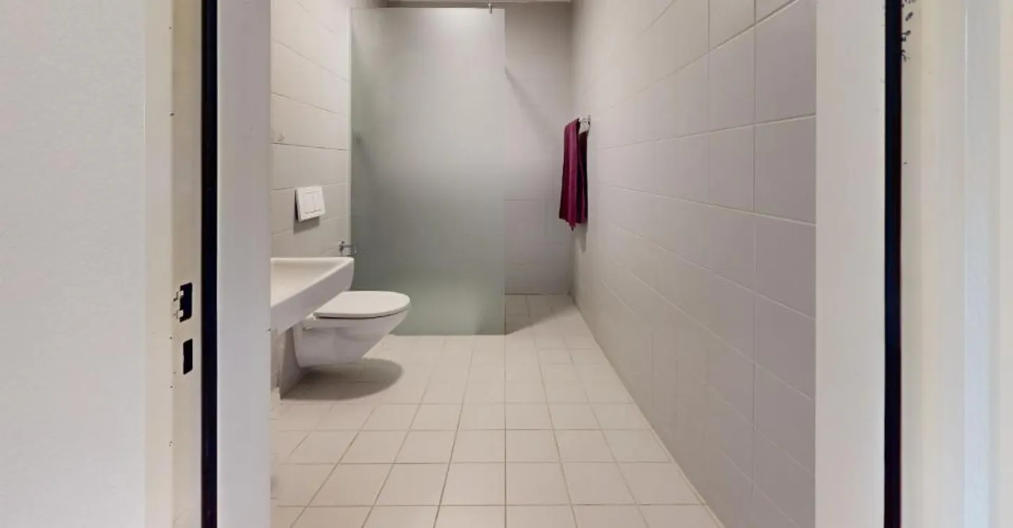 Your first own and modern apartment! - Photo 7 of 9