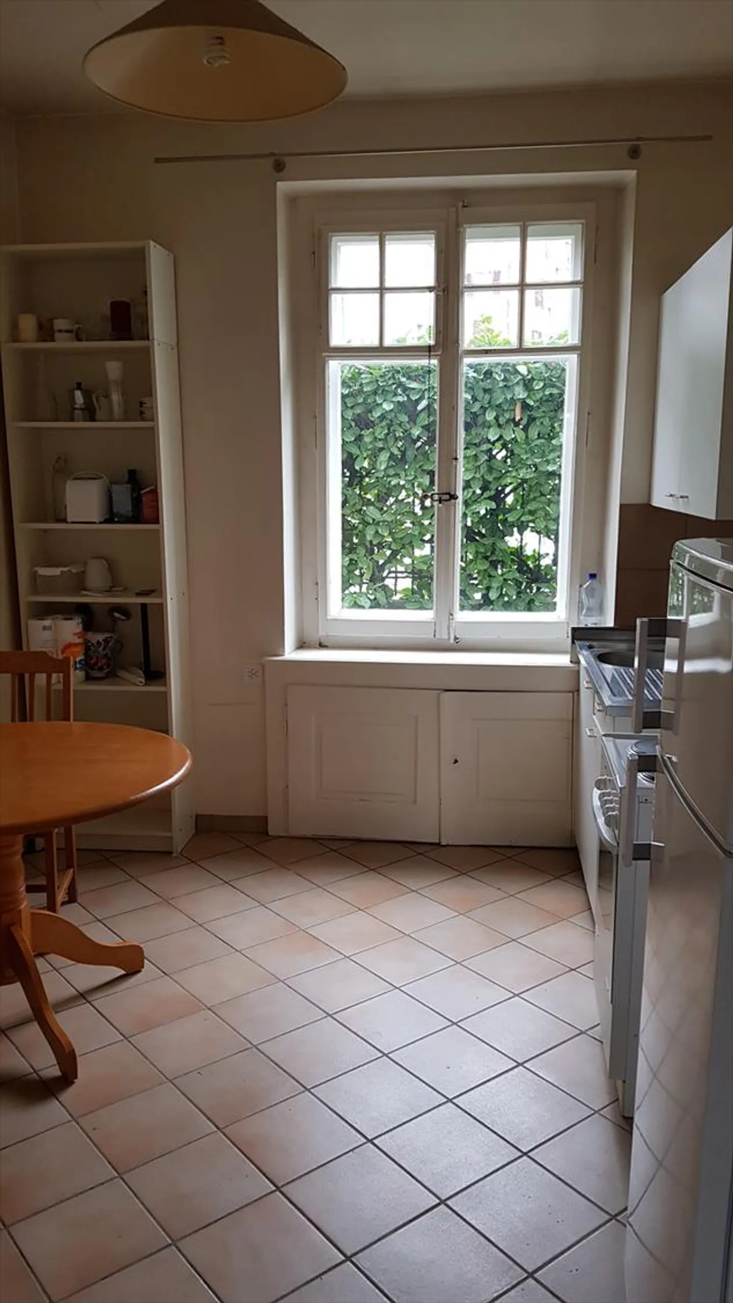3.5 room apartment - Photo 3 of 4