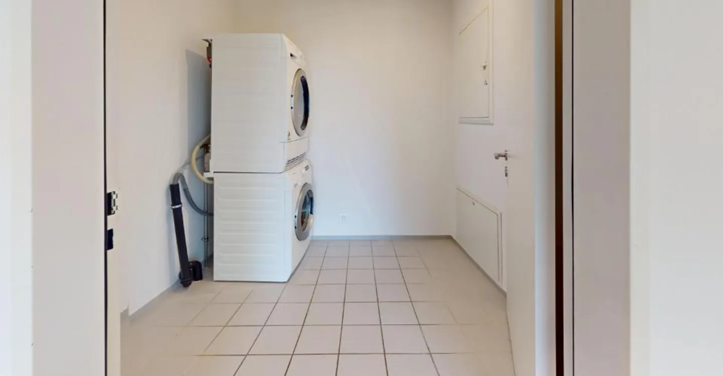 Your first own and modern apartment! - Photo 8 of 9