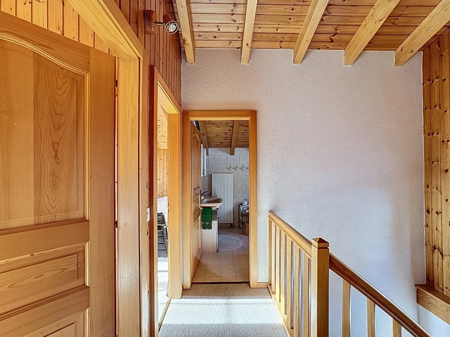 Chalet Charmant à Arbaz - Photo 15 sur 27