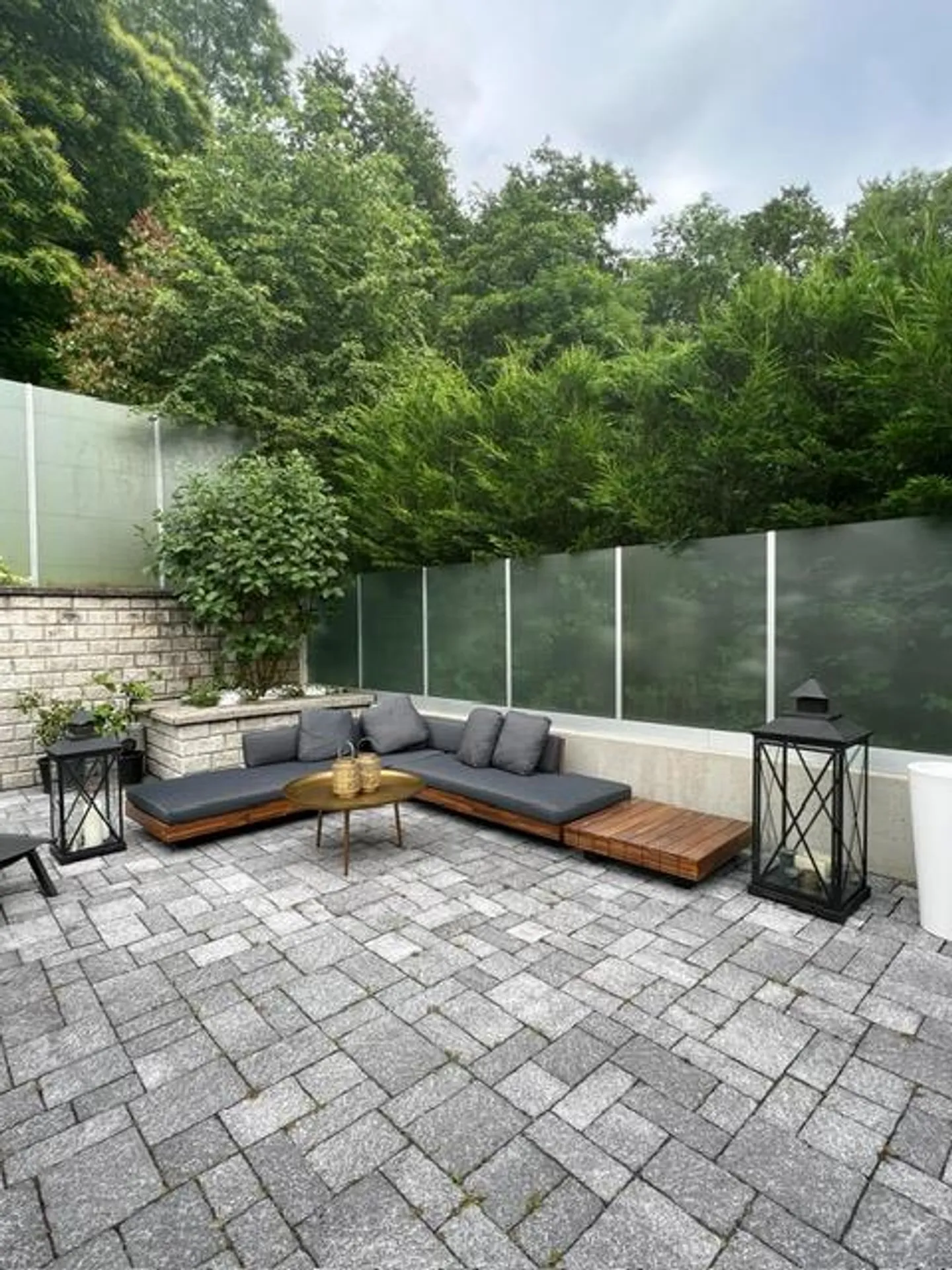 Casa singola ai piedi del bosco - Foto 13 di 22