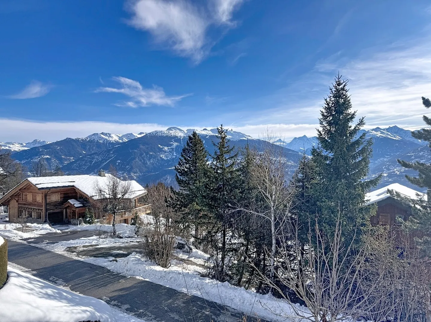 Chalet Charmant à Arbaz - Photo 19 sur 27