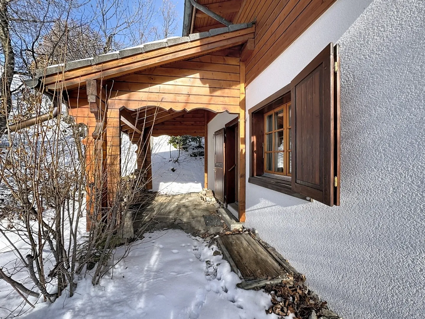 Chalet Charmant à Arbaz - Photo 22 sur 27