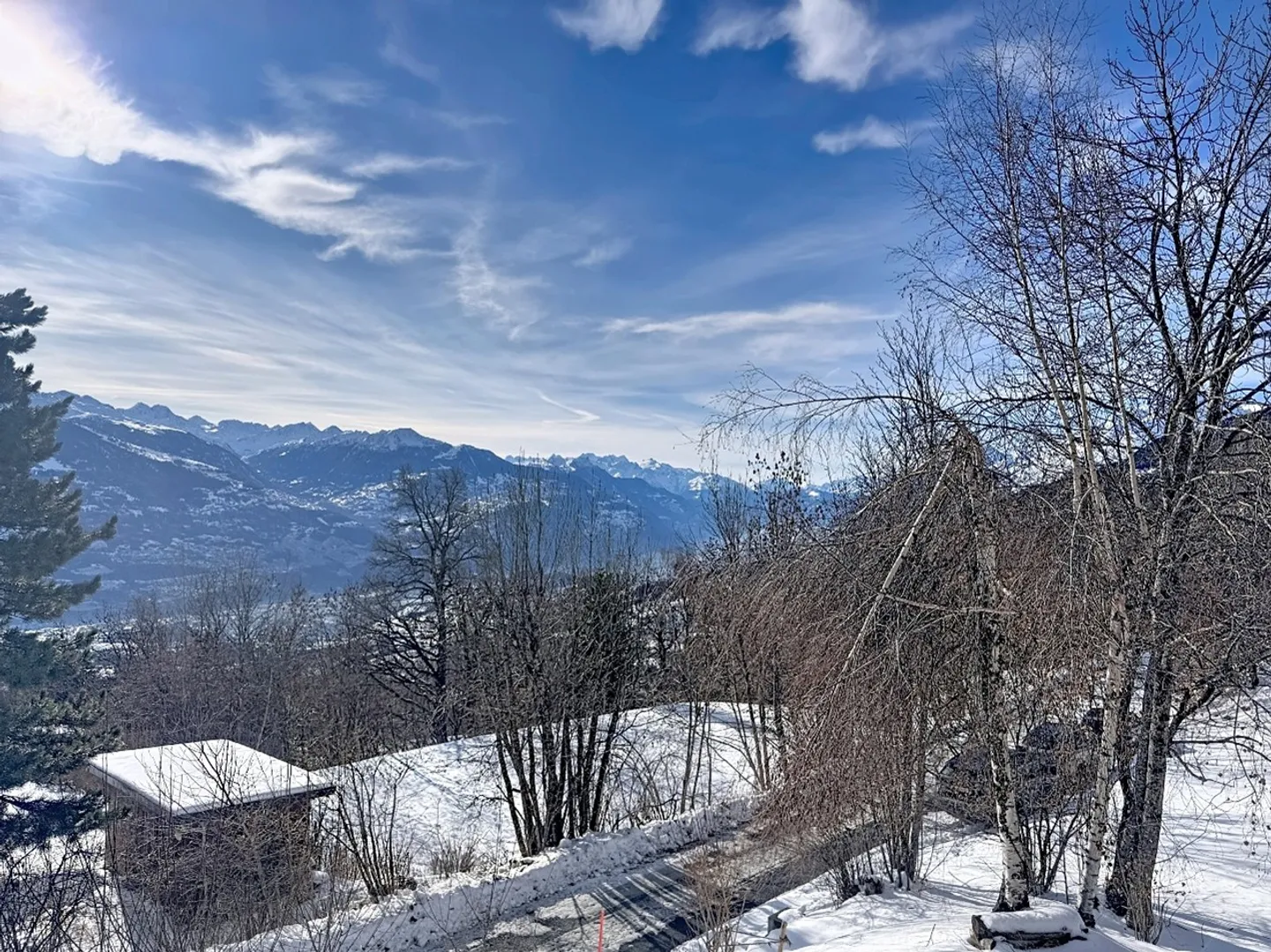 Chalet Charmant à Arbaz - Photo 24 sur 27