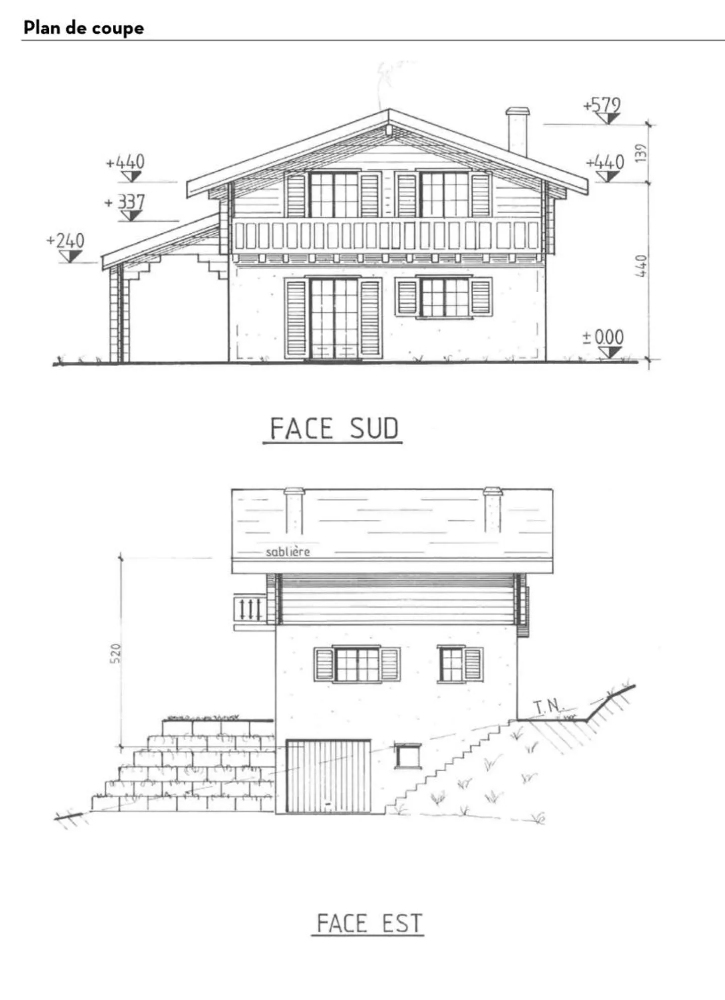 Chalet Charmant à Arbaz - Photo 27 sur 27
