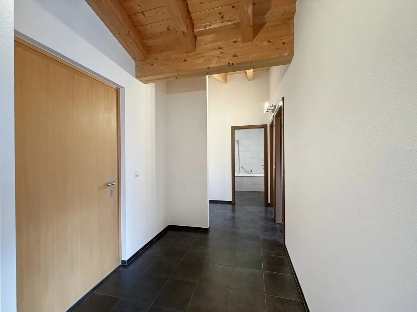 3.5 p. con vista aperta e volume! - Foto 11 di 12