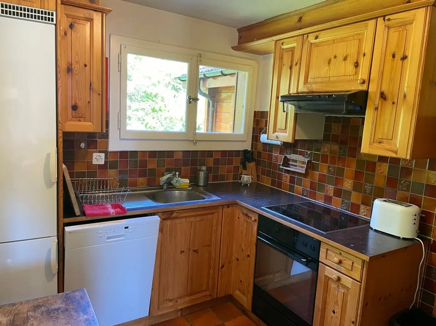 Beau chalet à proximitié du ski - Foto 10 von 13