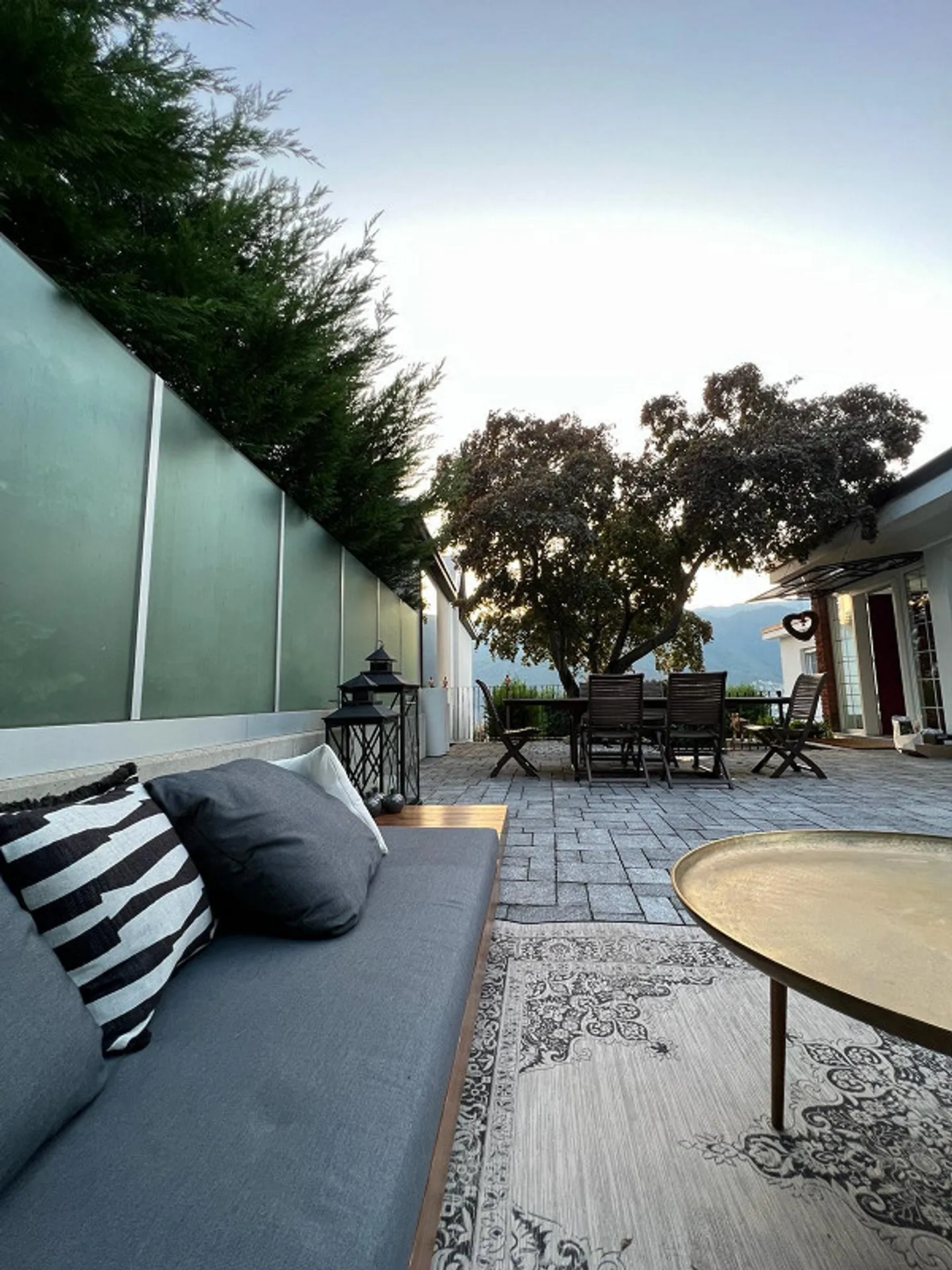 Casa singola ai piedi del bosco - Foto 17 di 22