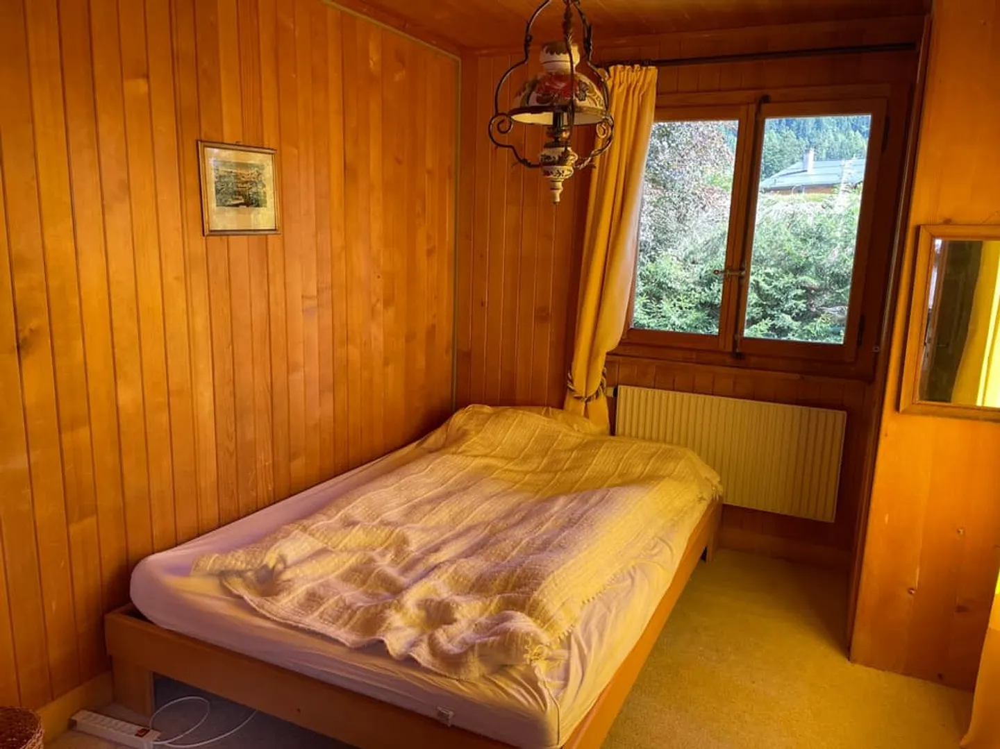 Beau chalet à proximitié du ski - Foto 11 von 13