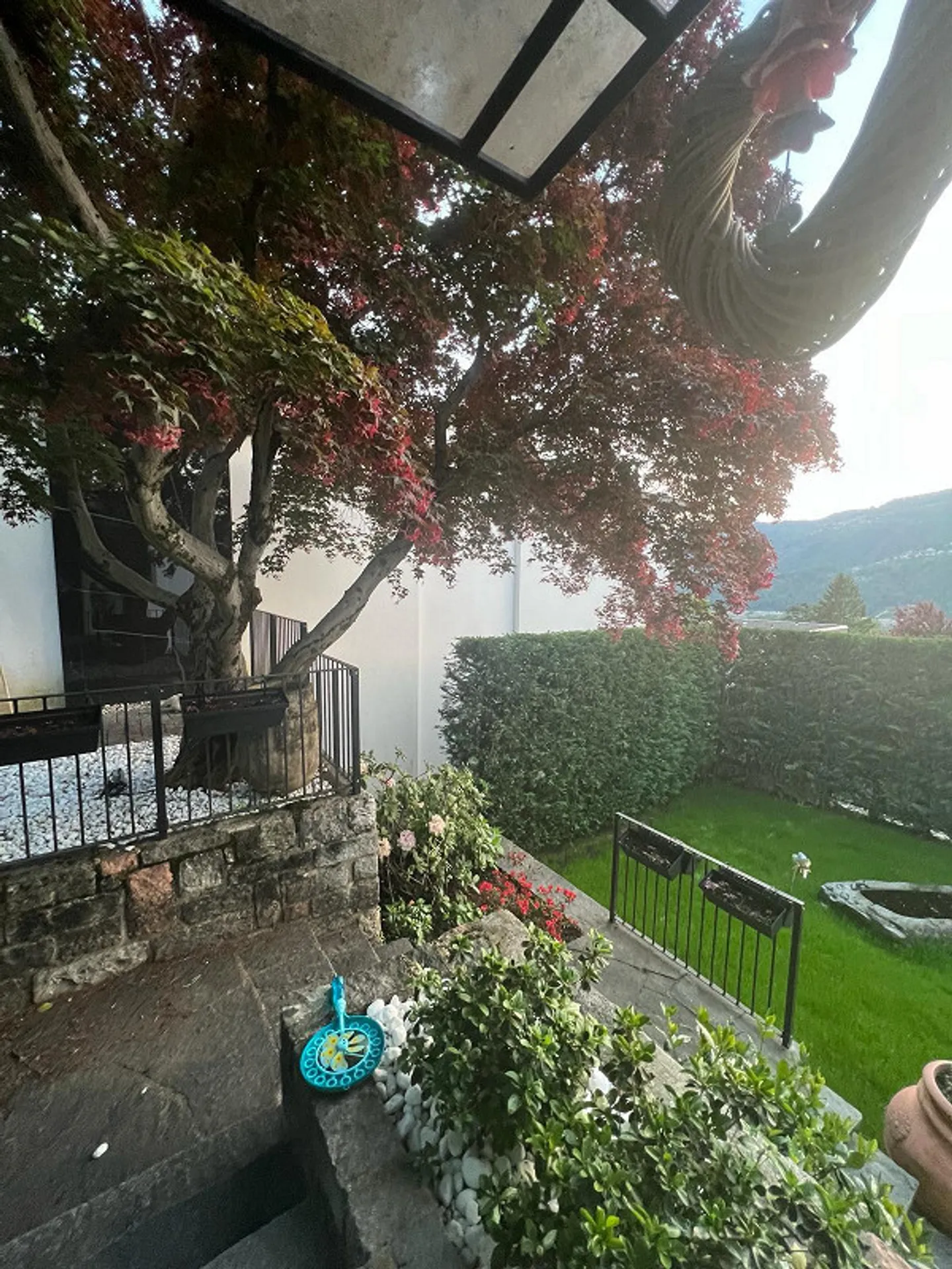 Casa singola ai piedi del bosco - Foto 19 di 22