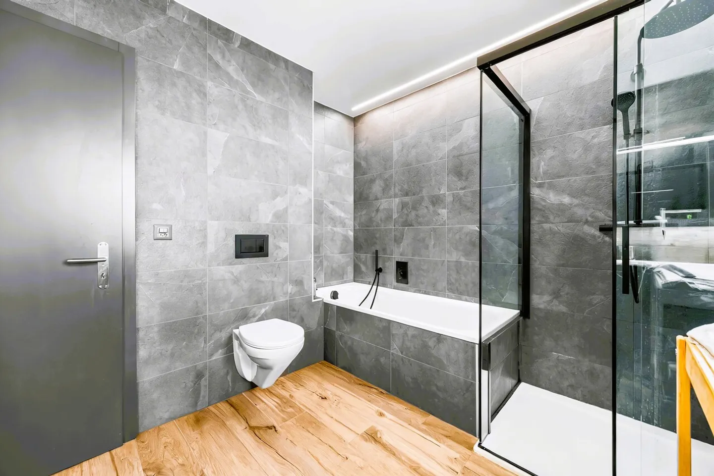 Sion - very beautiful 4.5 rooms for sale - Photo 6 of 11