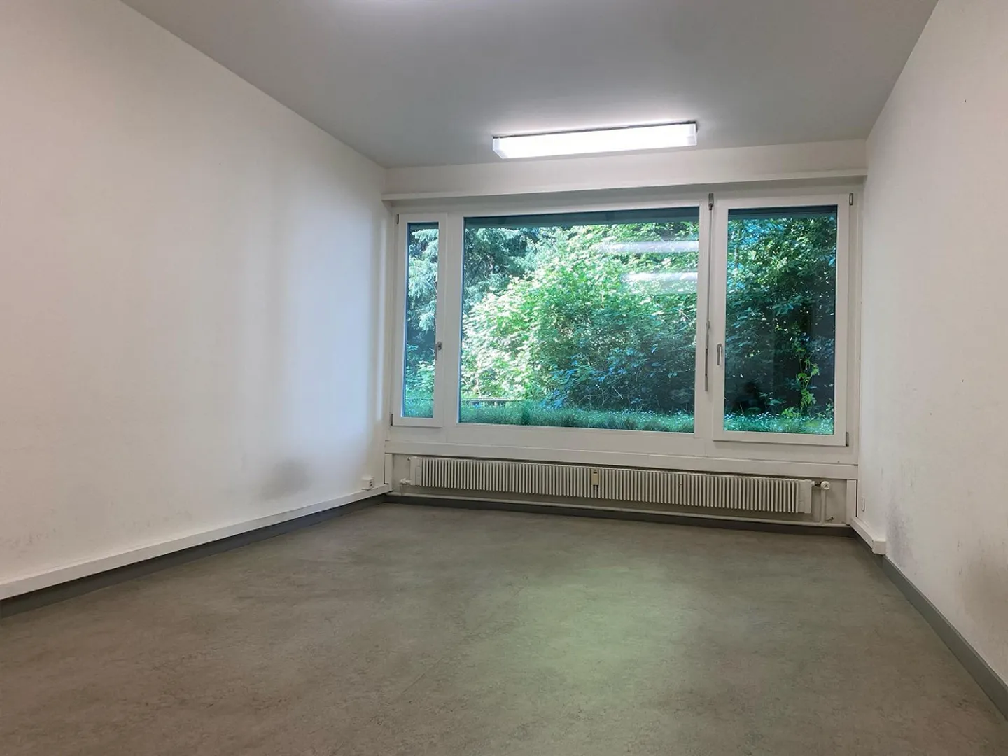 Spazio ufficio con aree divisibili 92 - 148m² - Foto 6 di 13