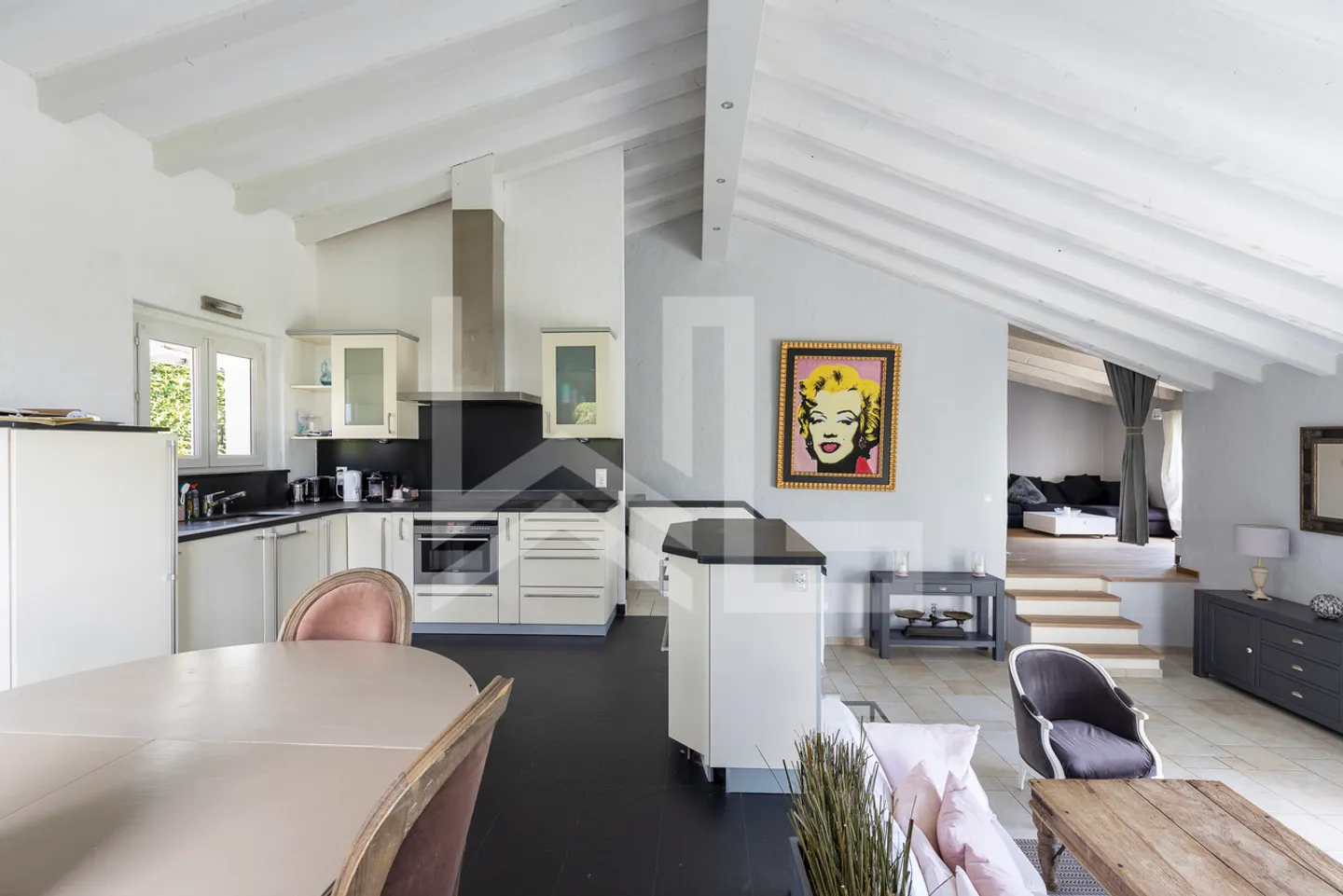 Villa pour famille avec cadre privilégié - Photo 3 sur 18
