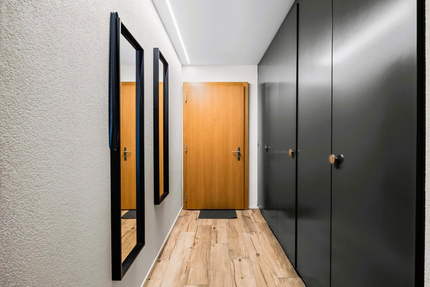 Sion - very beautiful 4.5 rooms for sale - Photo 8 of 11