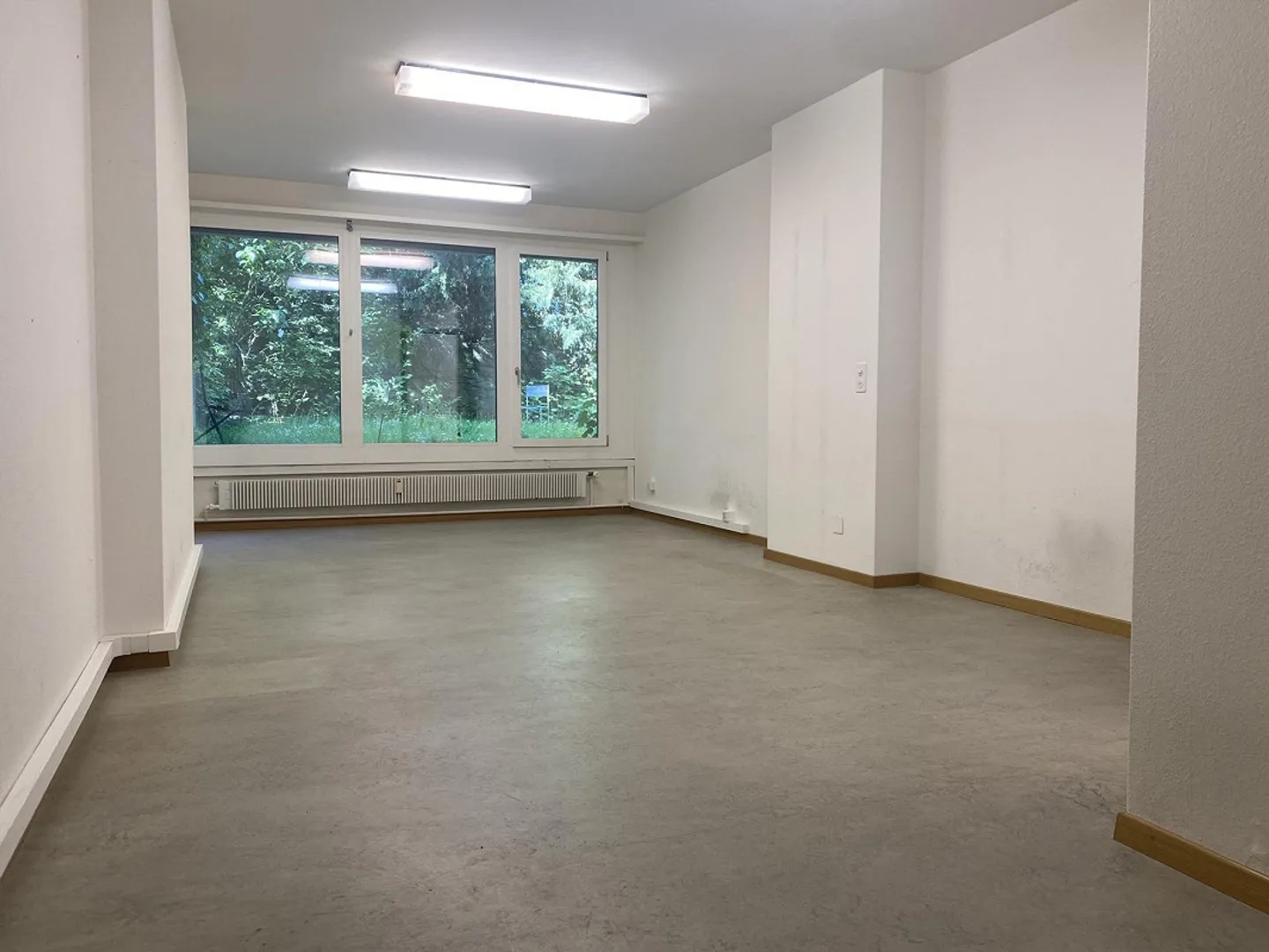 Spazio ufficio con aree divisibili 92 - 148m² - Foto 4 di 13