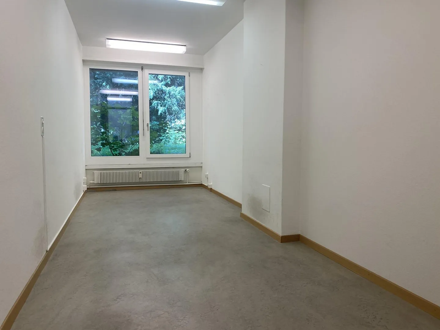 Spazio ufficio con aree divisibili 92 - 148m² - Foto 5 di 13