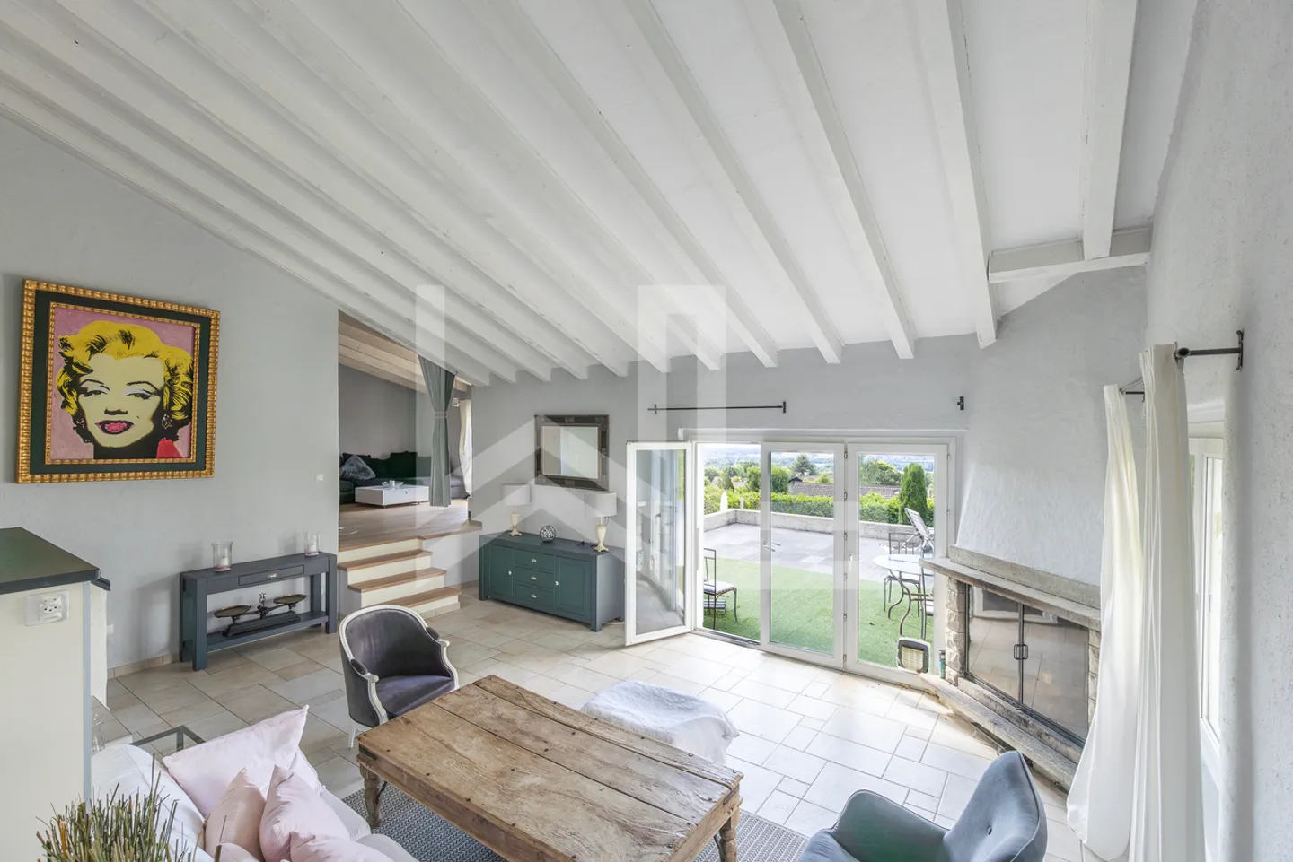 Villa pour famille avec cadre privilégié - Photo 4 sur 18