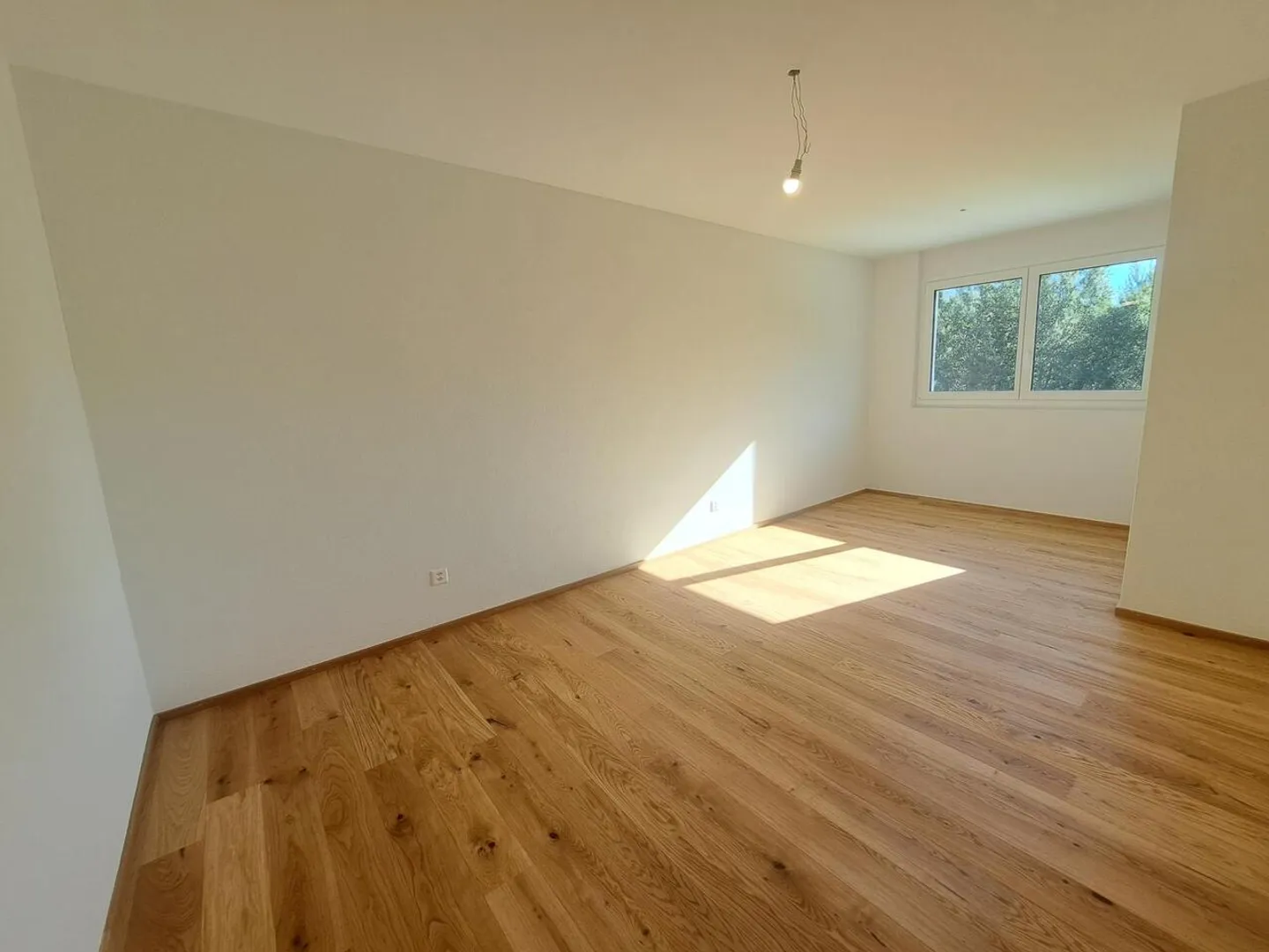 Magnifico appartamento nuovo di 3,5 locali con balcone - Foto 8 di 18