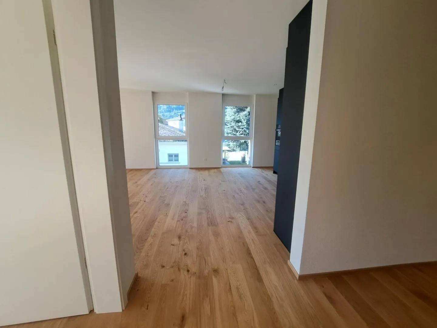 Magnifico appartamento nuovo di 3,5 locali con balcone - Foto 10 di 18
