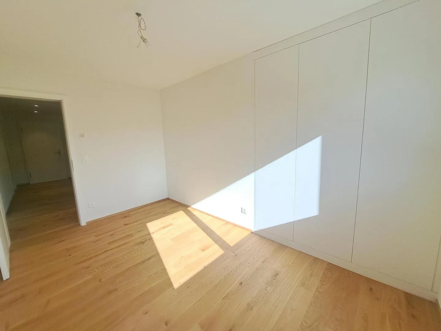 Magnifico appartamento nuovo di 3,5 locali con balcone - Foto 11 di 18