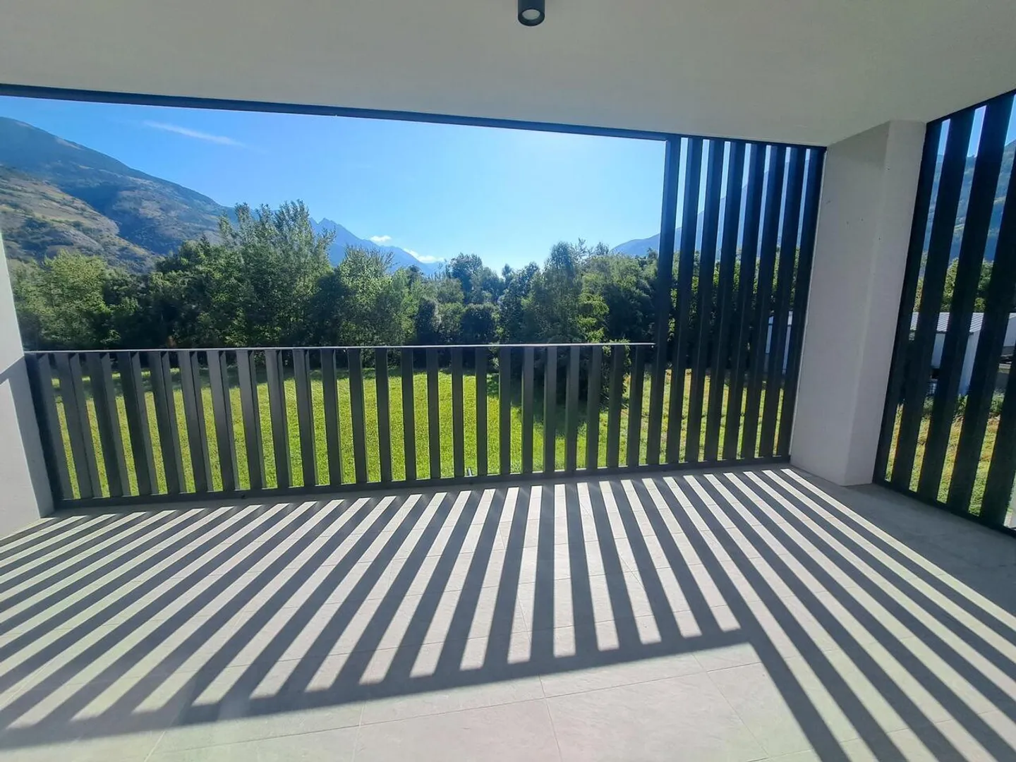 Magnifico appartamento nuovo di 3,5 locali con balcone - Foto 13 di 18