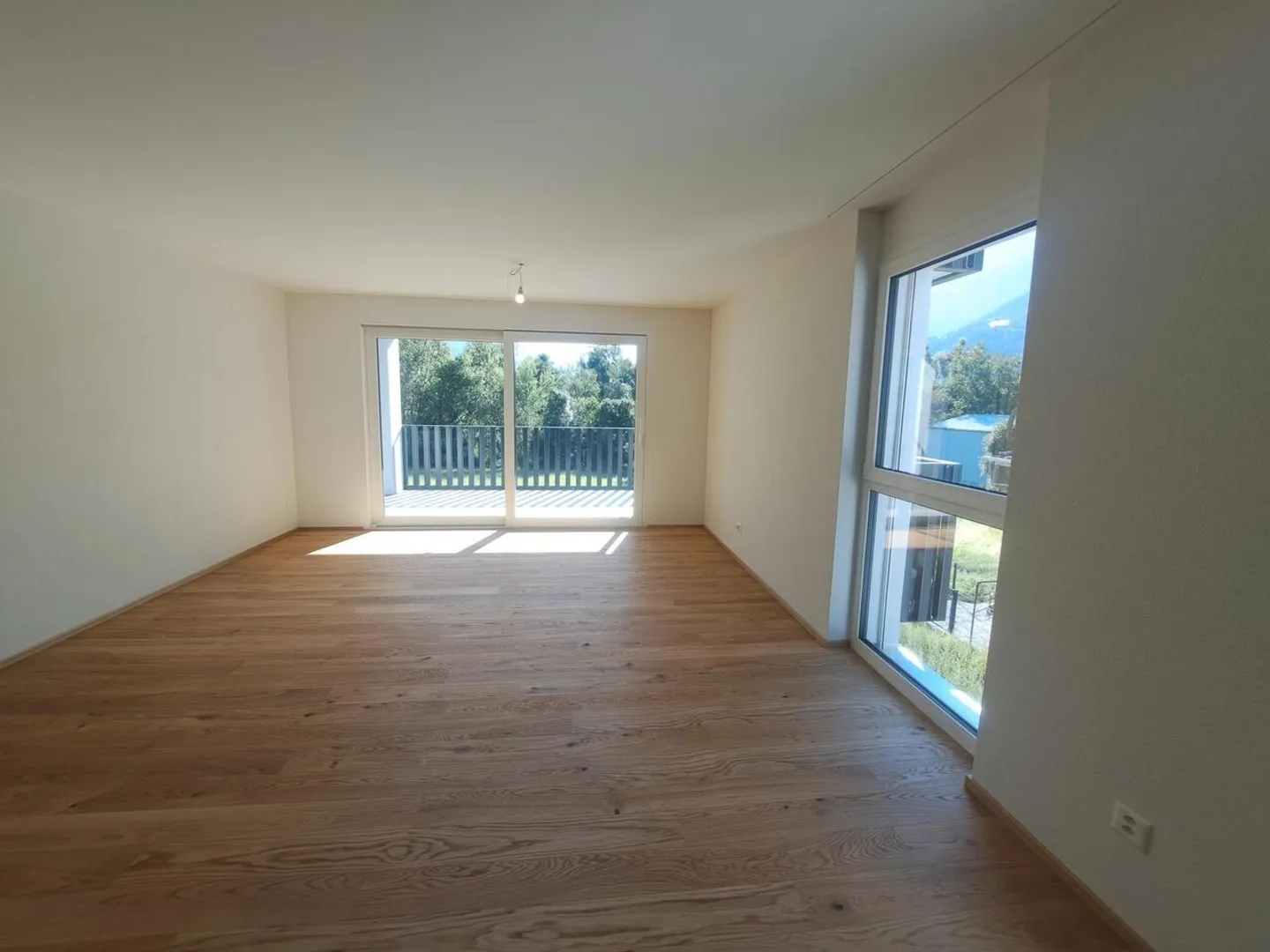 Magnifico appartamento nuovo di 3,5 locali con balcone - Foto 17 di 18