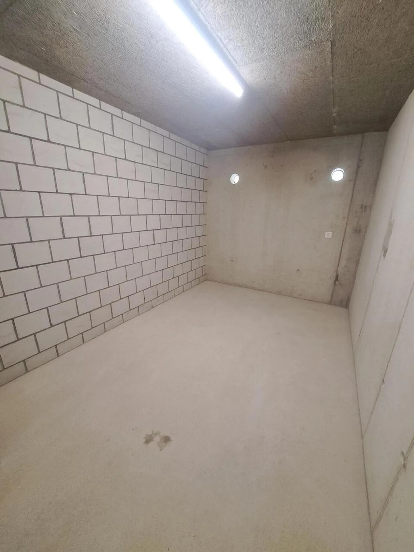Magnifico appartamento nuovo di 3,5 locali con balcone - Foto 18 di 18