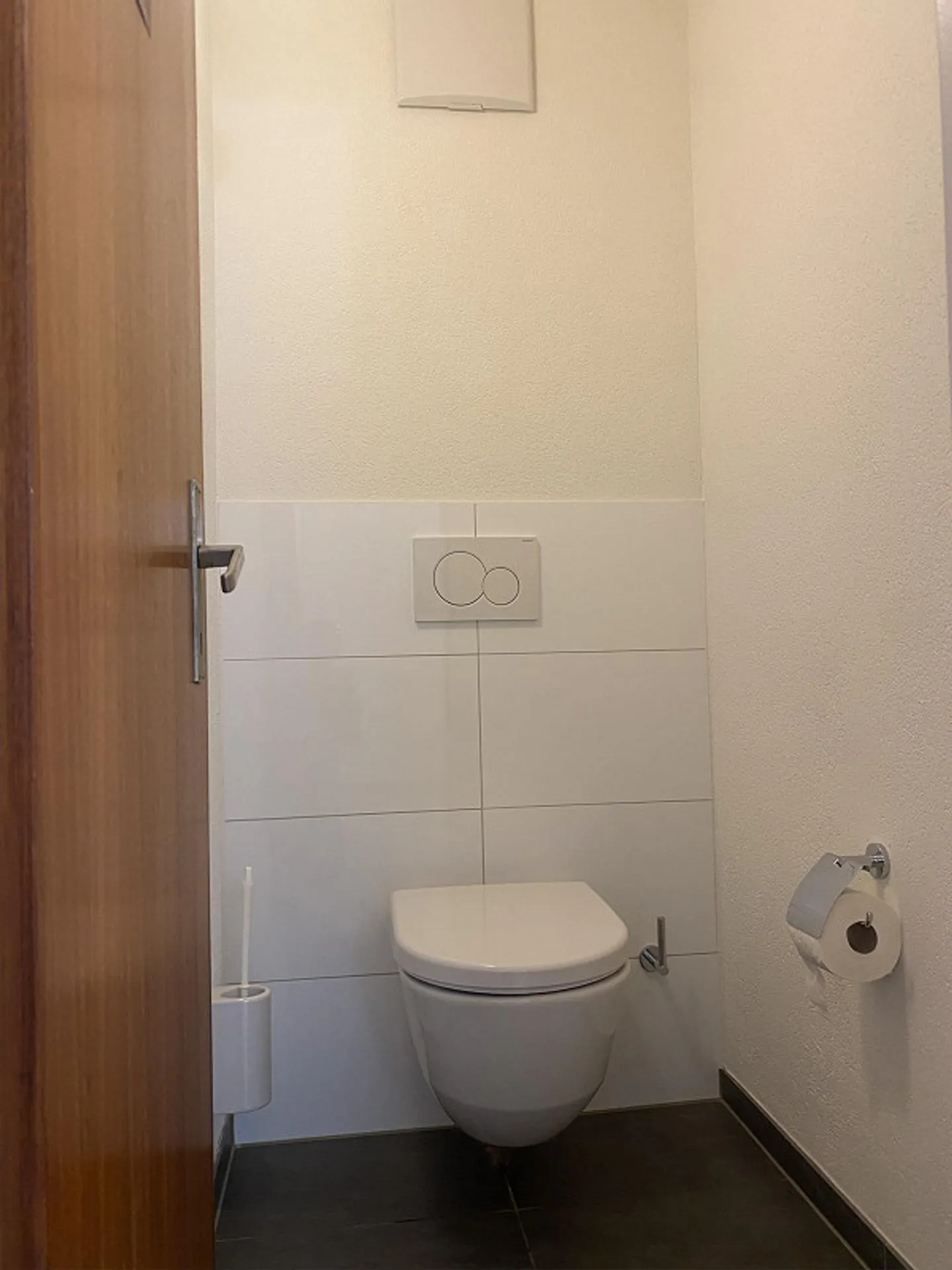 Spazio ufficio con aree divisibili 92 - 148m² - Foto 13 di 13