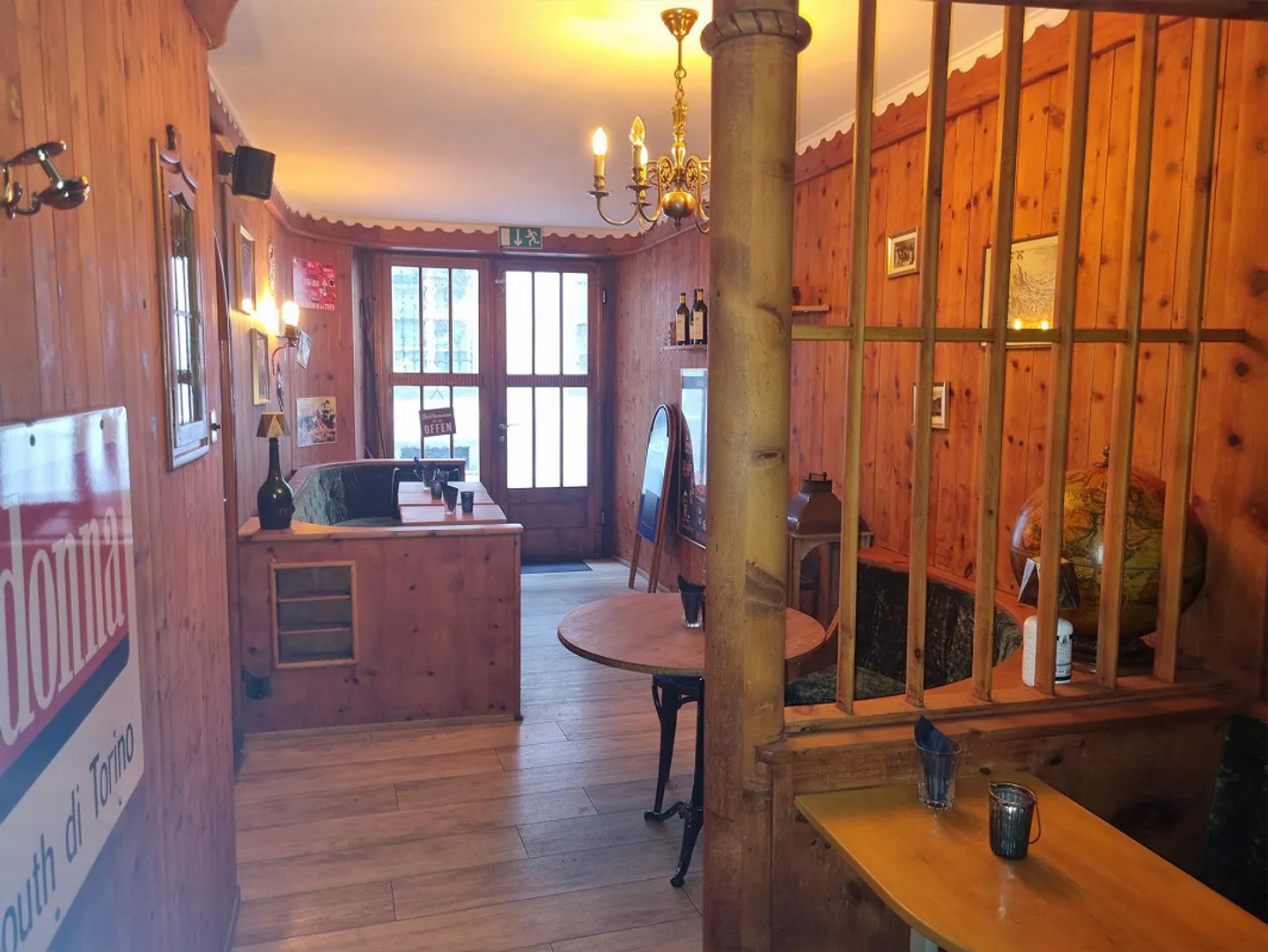 Café in Chur - Foto 2 von 13