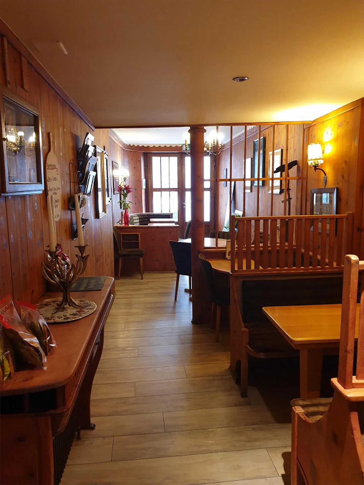 Café in Chur - Foto 3 von 13