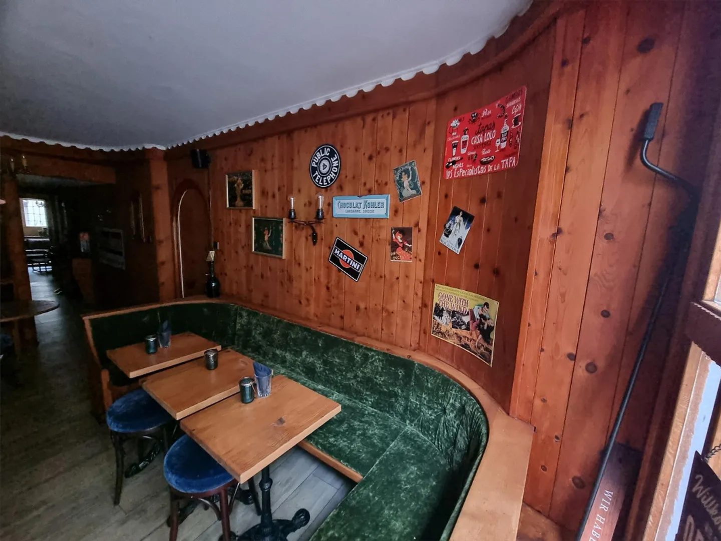 Café in Chur - Foto 4 von 13