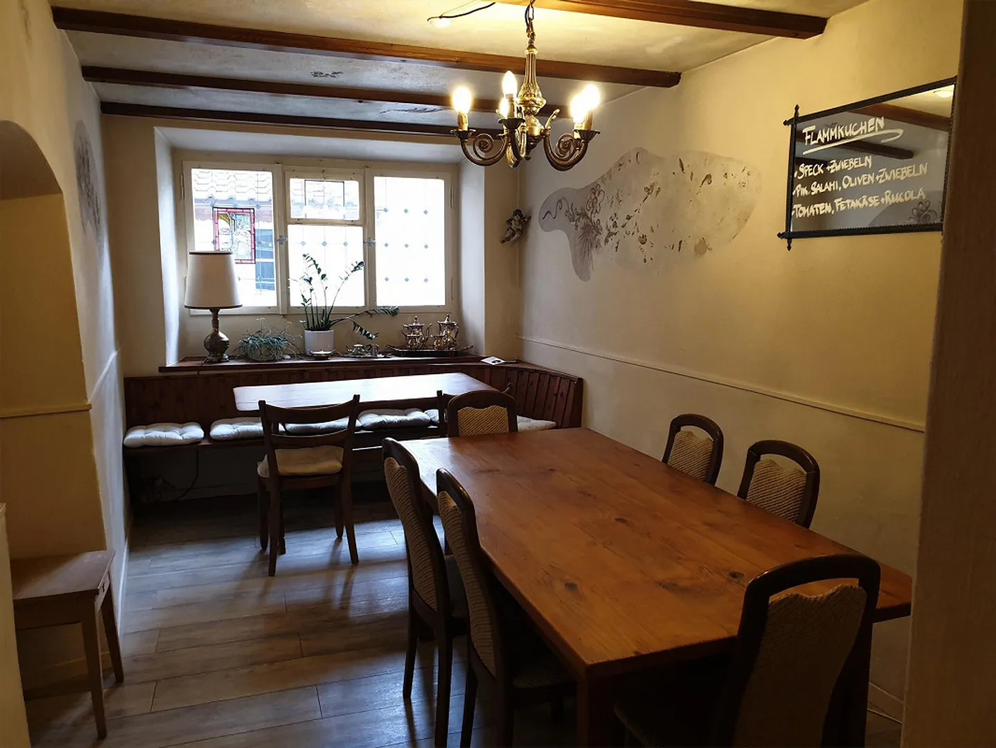 Café in Chur - Foto 5 von 13