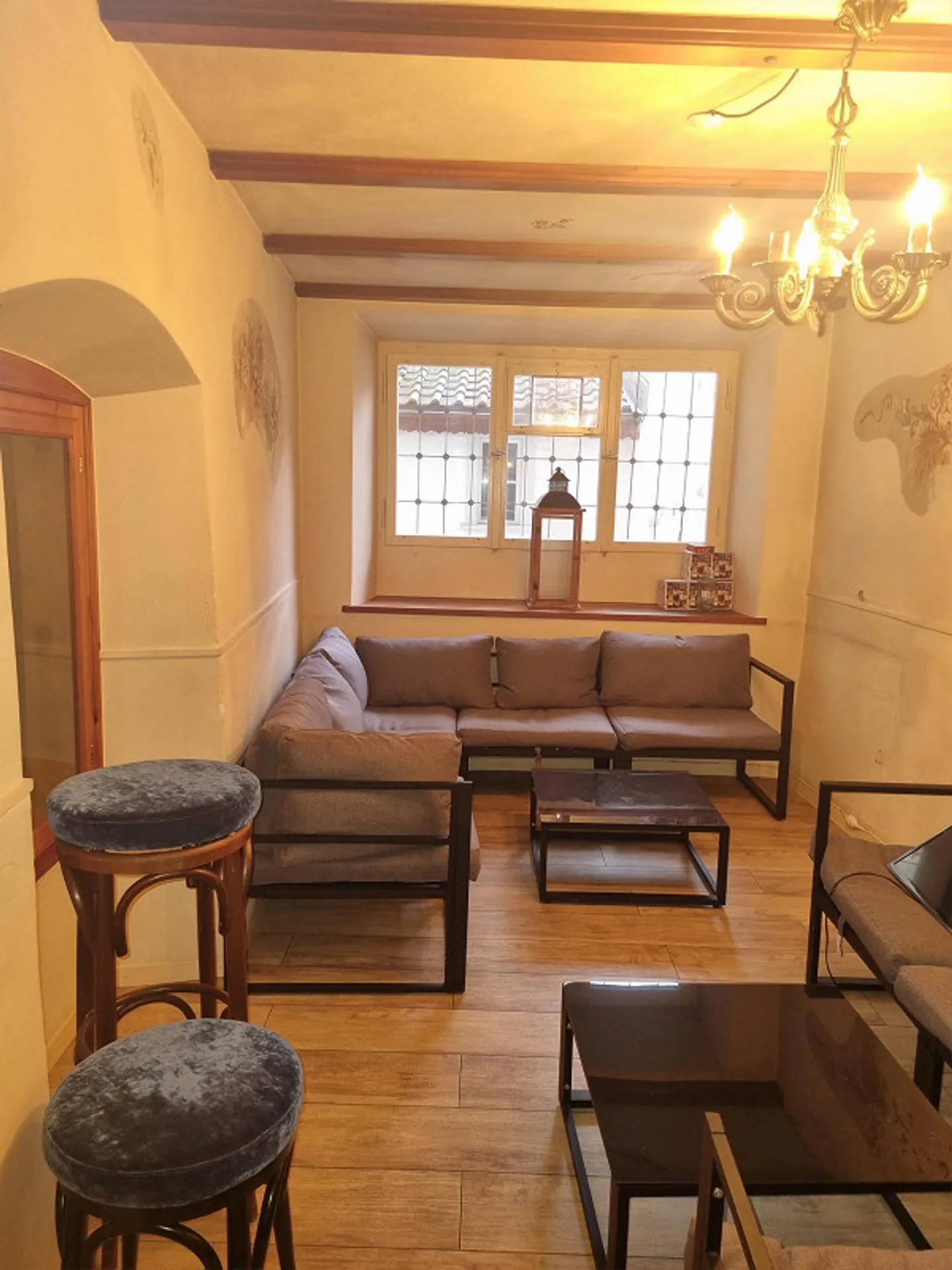 Café in Chur - Foto 6 von 13