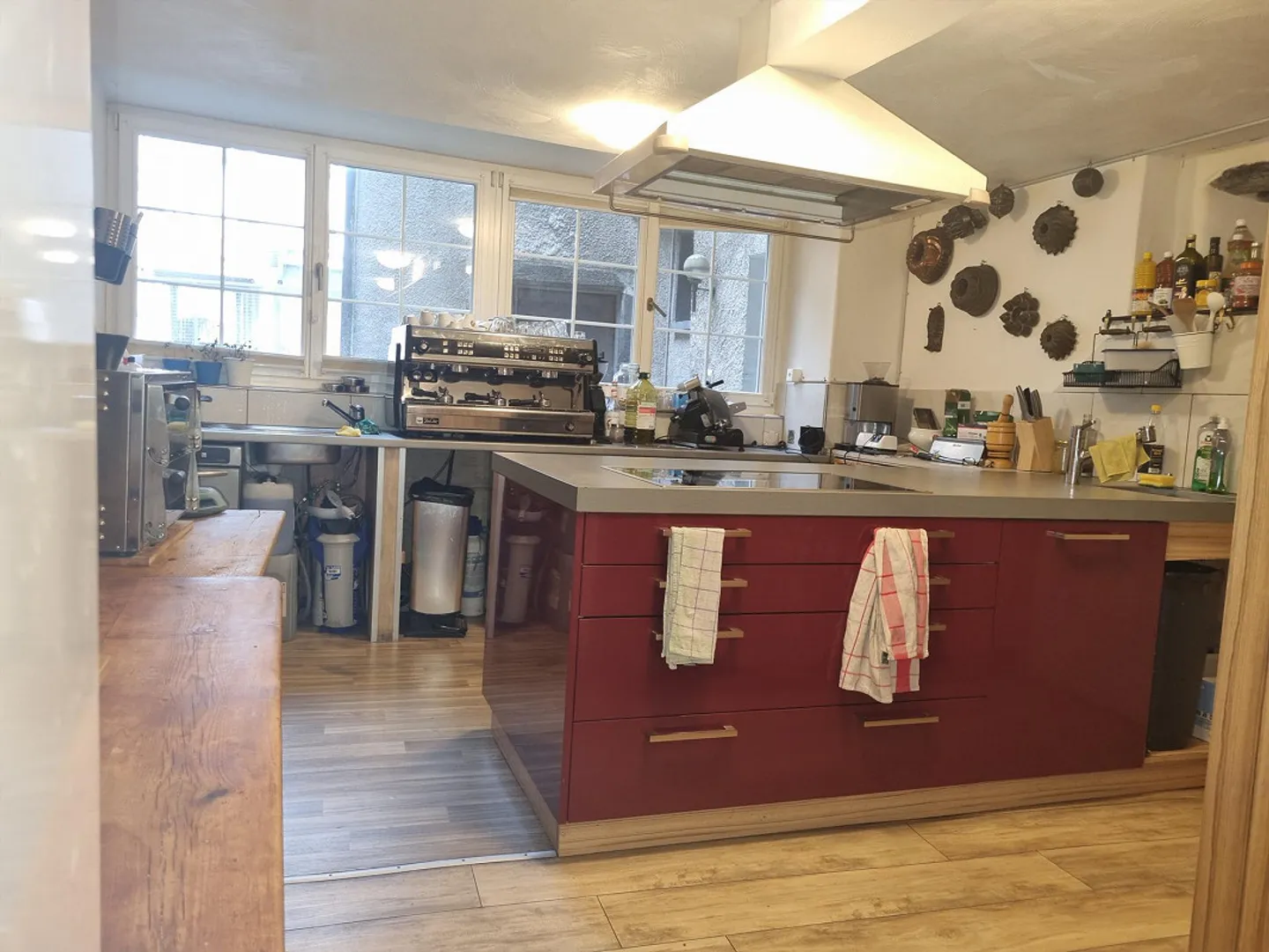 Café in Chur - Foto 7 von 13