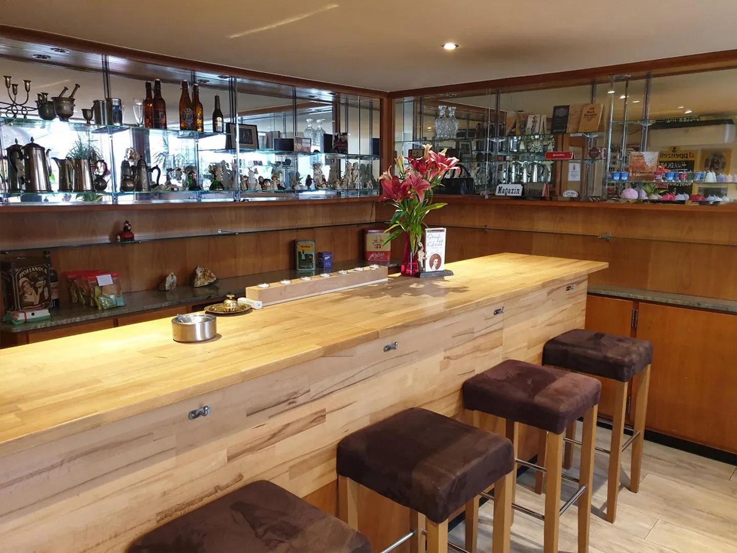 Café in Chur - Foto 10 von 13